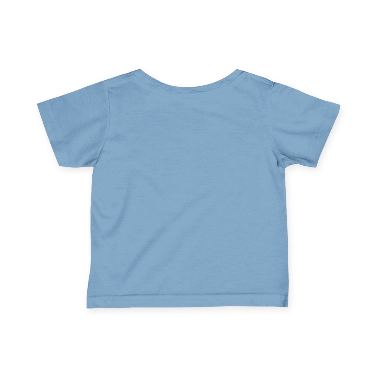 Derbyshire Family Reunion 2026 Infant T-Shirt - Fallon Gifts