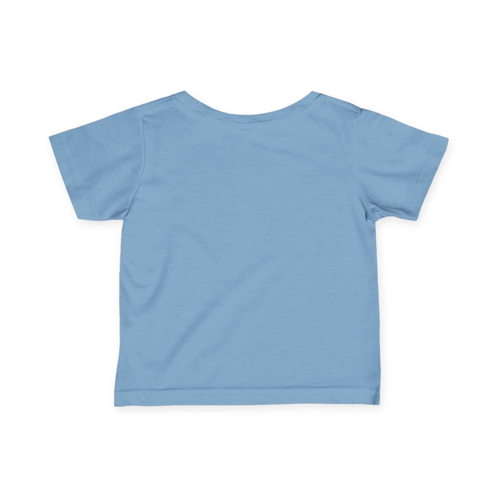 Derbyshire Family Reunion 2026 Infant T-Shirt - Fallon Gifts