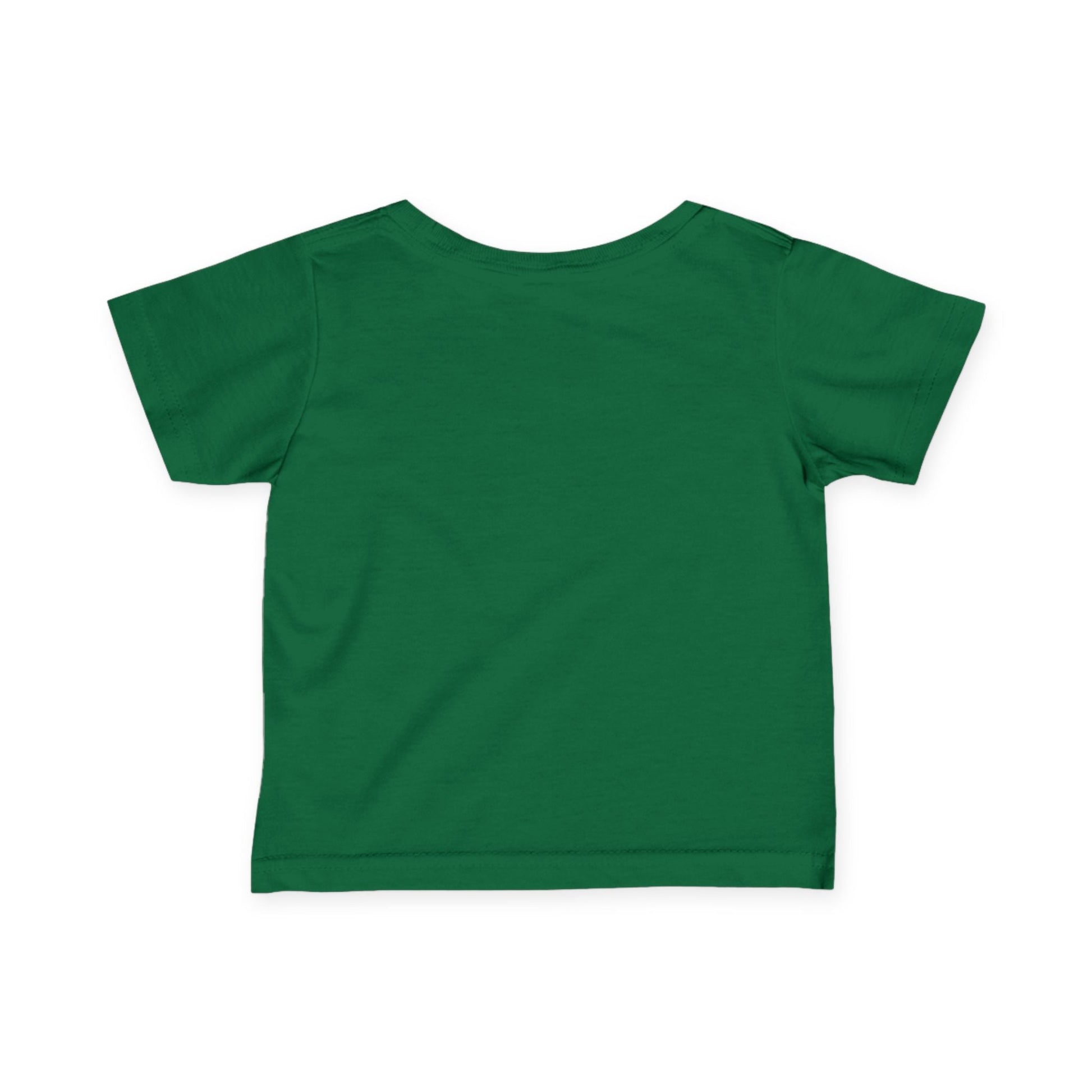 Derbyshire Family Reunion 2026 Infant T-Shirt - Fallon Gifts
