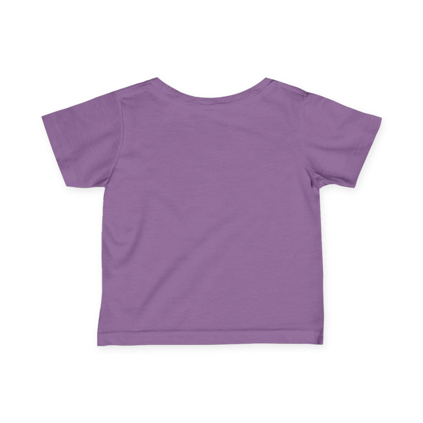 Derbyshire Family Reunion 2026 Infant T-Shirt - Fallon Gifts