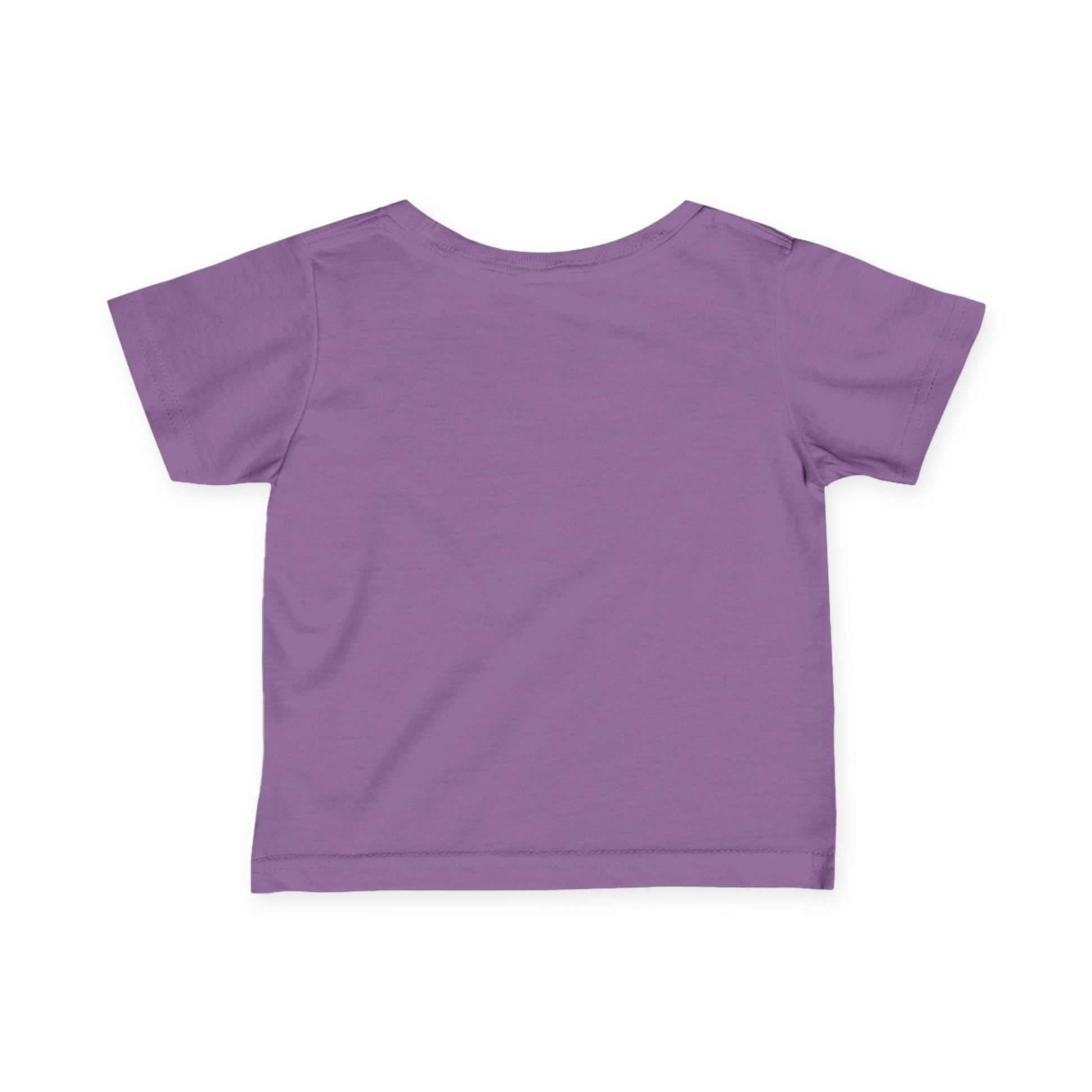 Derbyshire Family Reunion 2026 Infant T-Shirt - Fallon Gifts