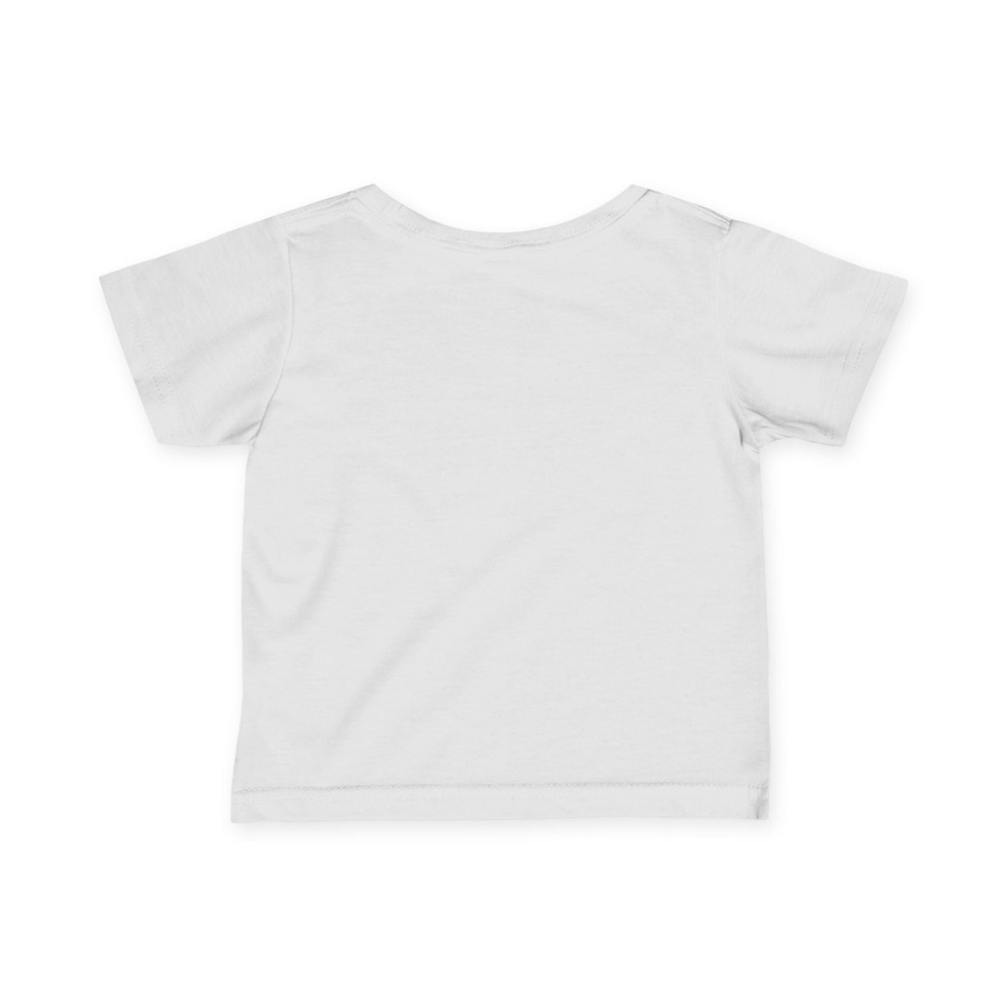 Derbyshire Family Reunion 2026 Infant T-Shirt - Fallon Gifts