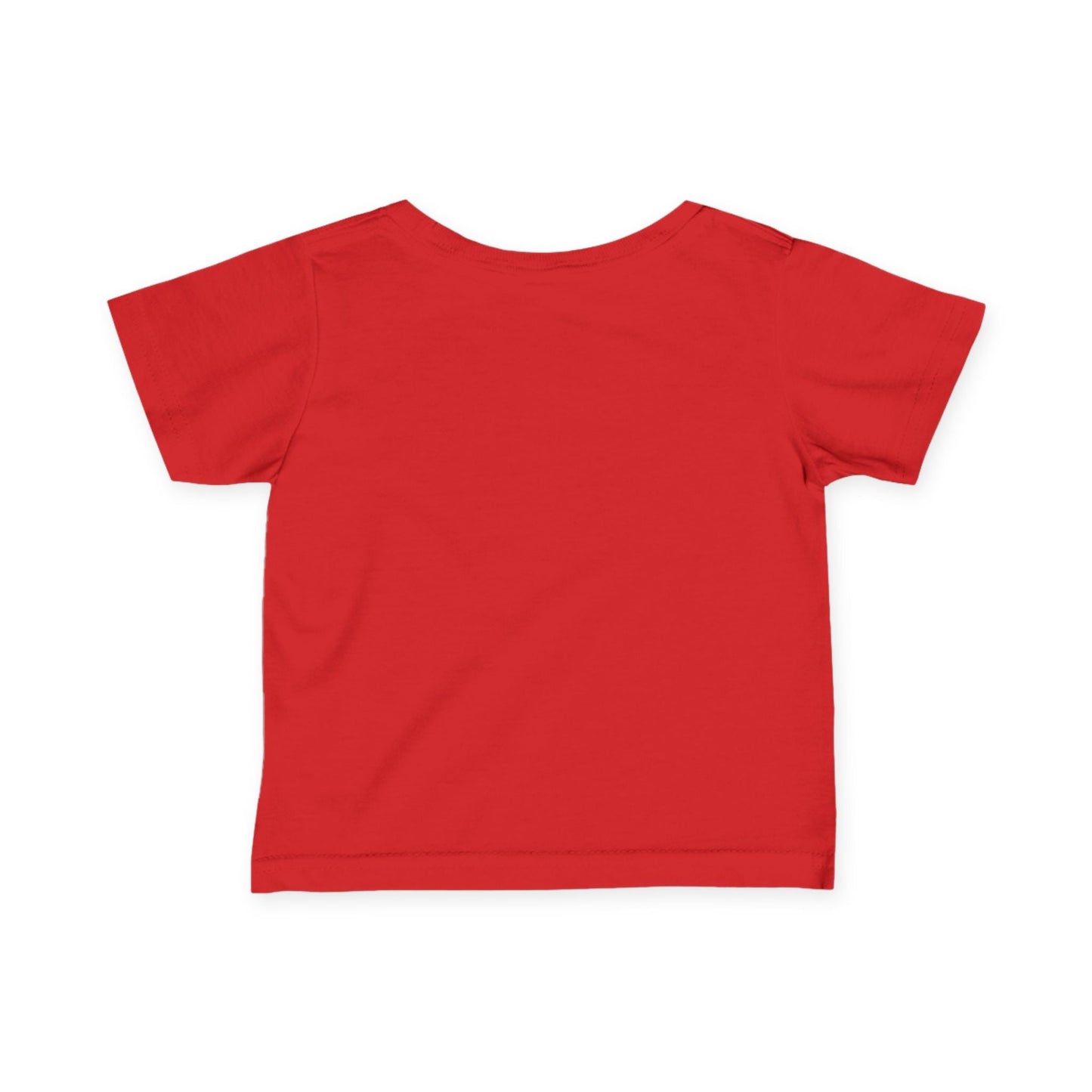 Derbyshire Family Reunion 2026 Infant T-Shirt - Fallon Gifts