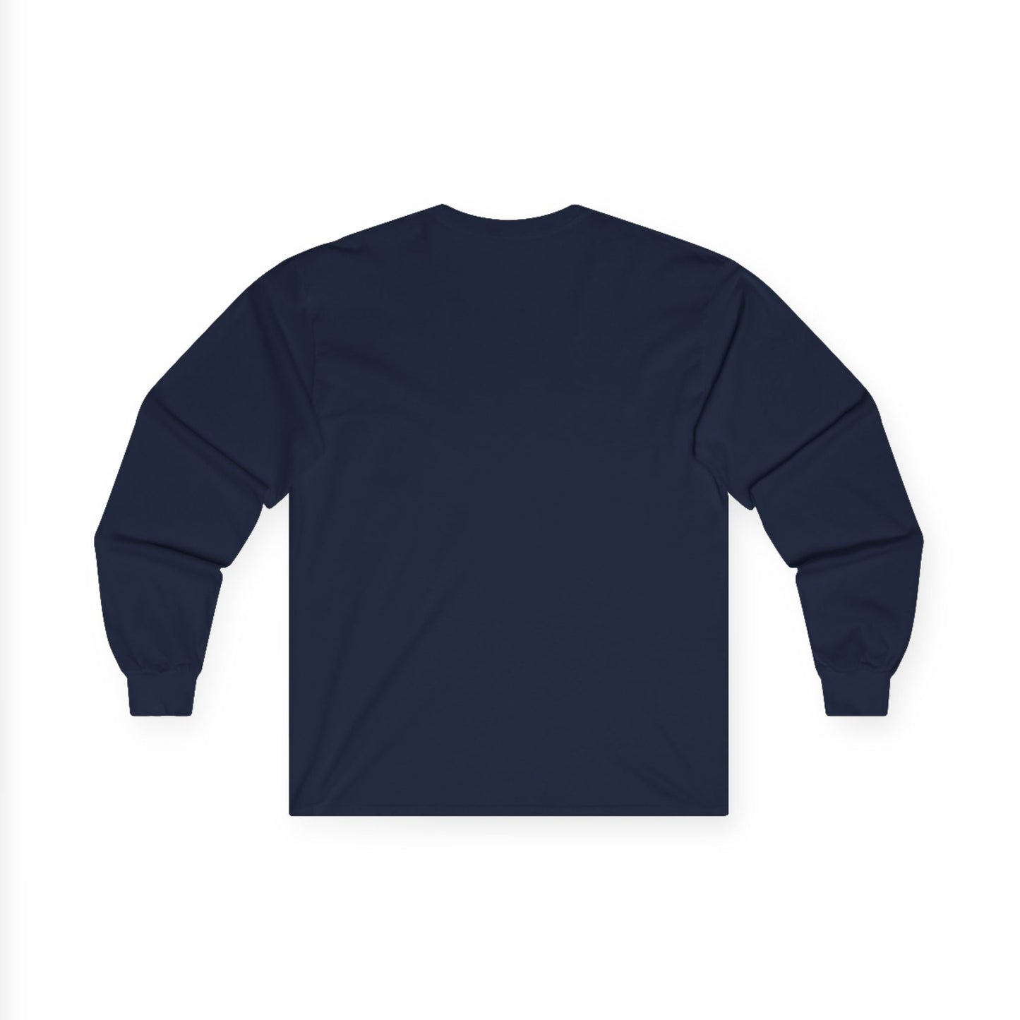 Derbyshire Family Reunion 2026 Long Sleeve T-Shirt - Fallon Gifts