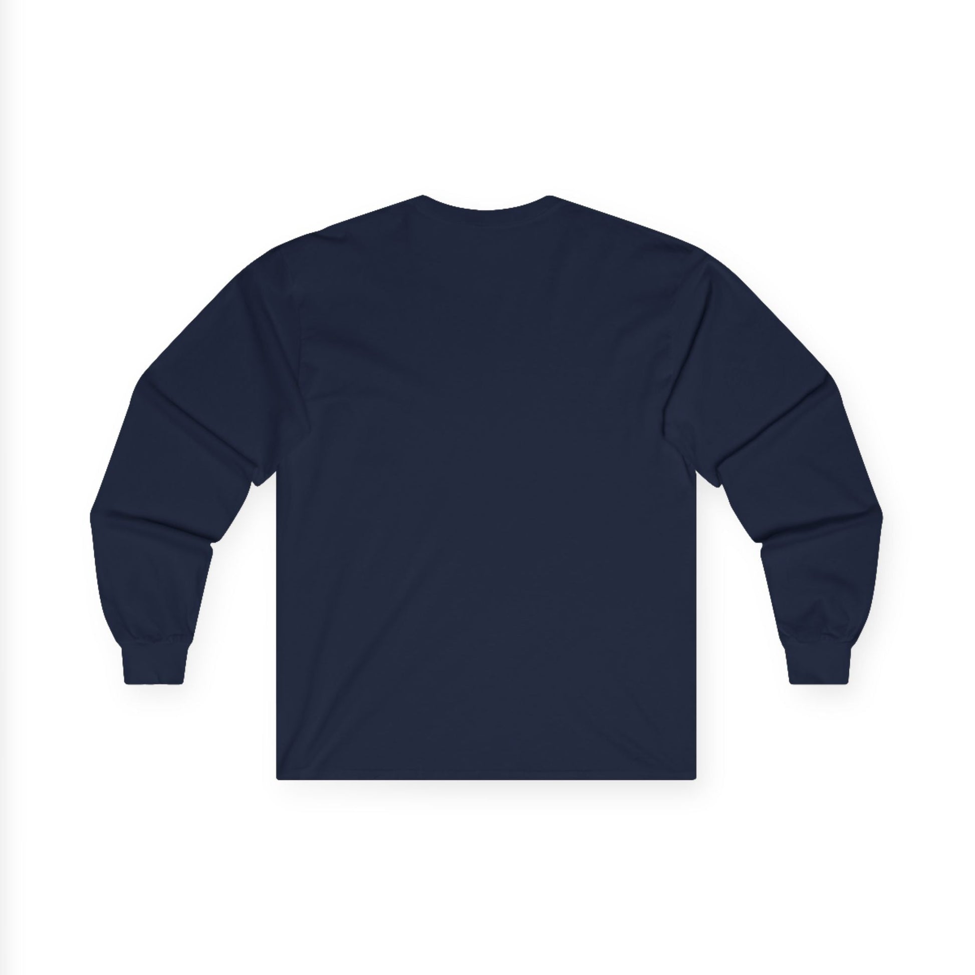Derbyshire Family Reunion 2026 Long Sleeve T-Shirt - Fallon Gifts