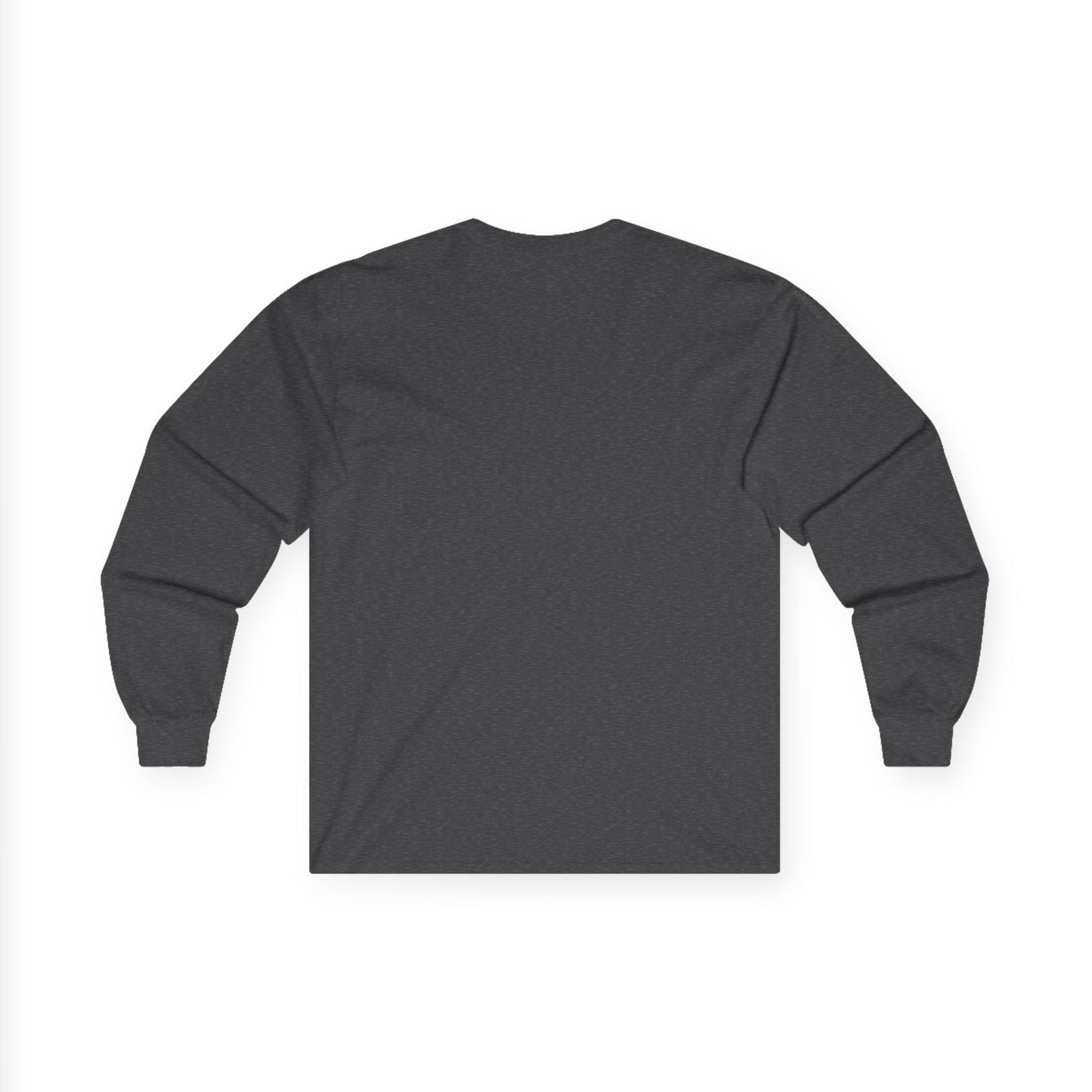 Derbyshire Family Reunion 2026 Long Sleeve T-Shirt - Fallon Gifts