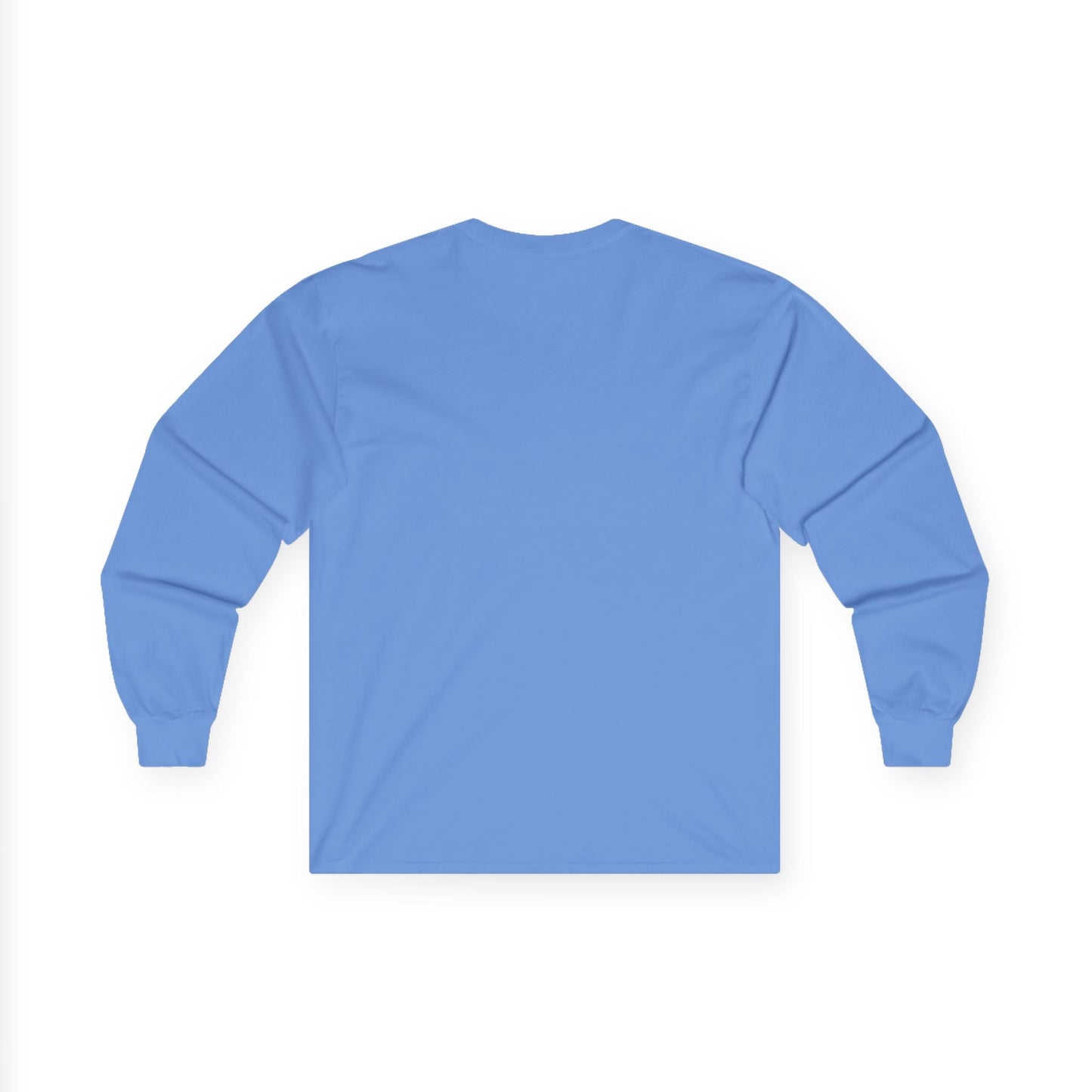 Derbyshire Family Reunion 2026 Long Sleeve T-Shirt - Fallon Gifts
