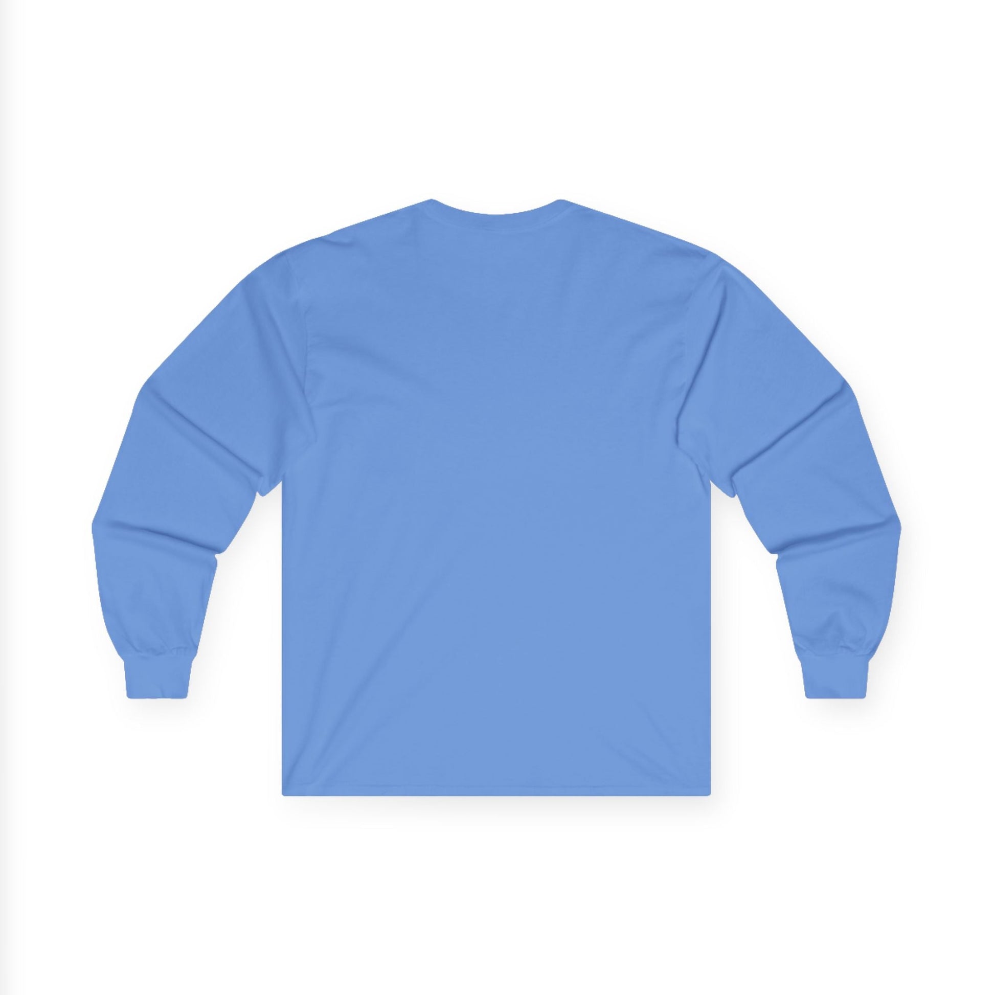 Derbyshire Family Reunion 2026 Long Sleeve T-Shirt - Fallon Gifts