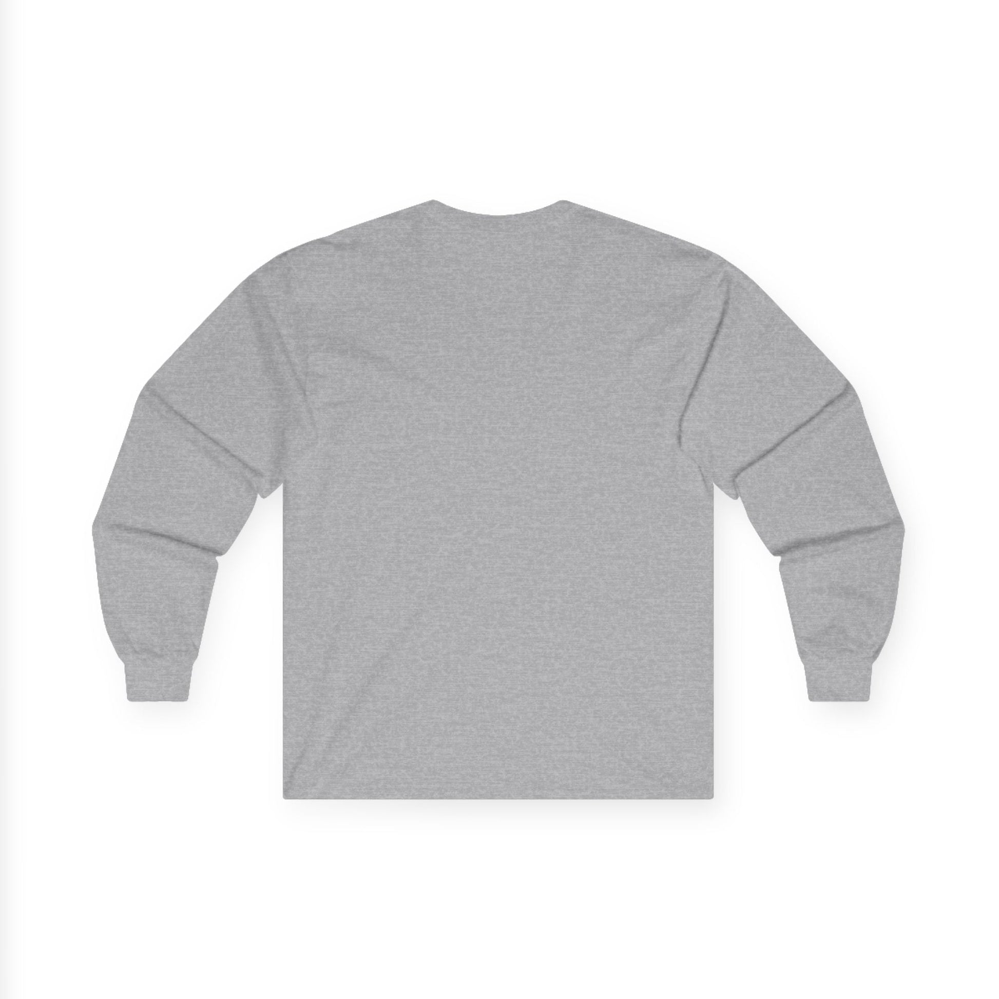 Derbyshire Family Reunion 2026 Long Sleeve T-Shirt - Fallon Gifts