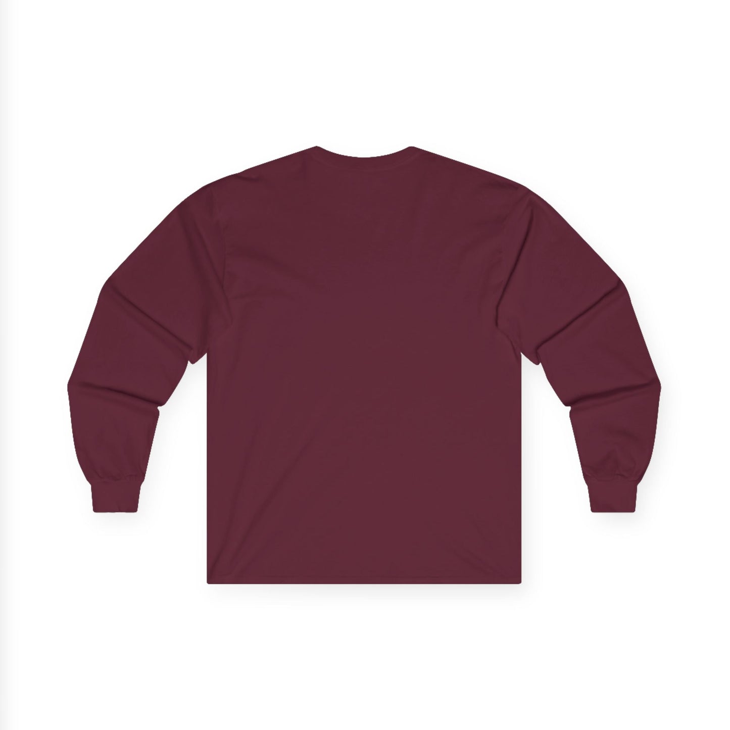 Derbyshire Family Reunion 2026 Long Sleeve T-Shirt - Fallon Gifts