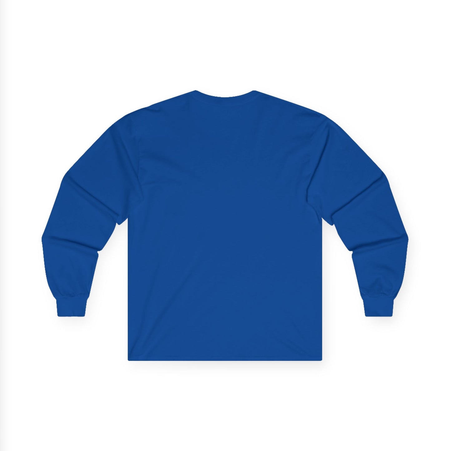 Derbyshire Family Reunion 2026 Long Sleeve Tee - Fallon Gifts