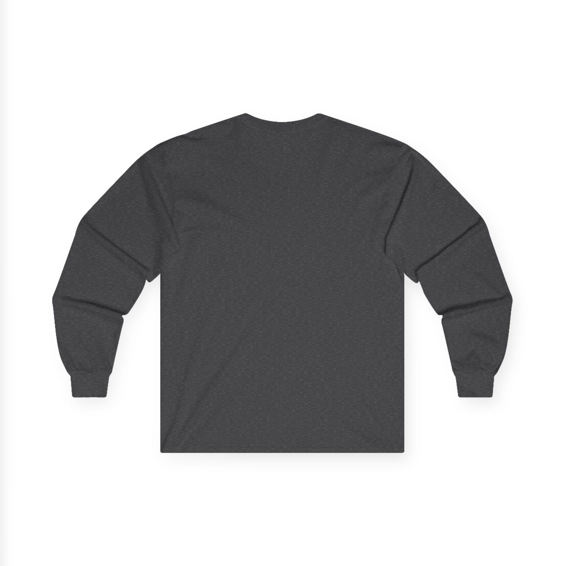 Derbyshire Family Reunion 2026 Long Sleeve Tee - Fallon Gifts