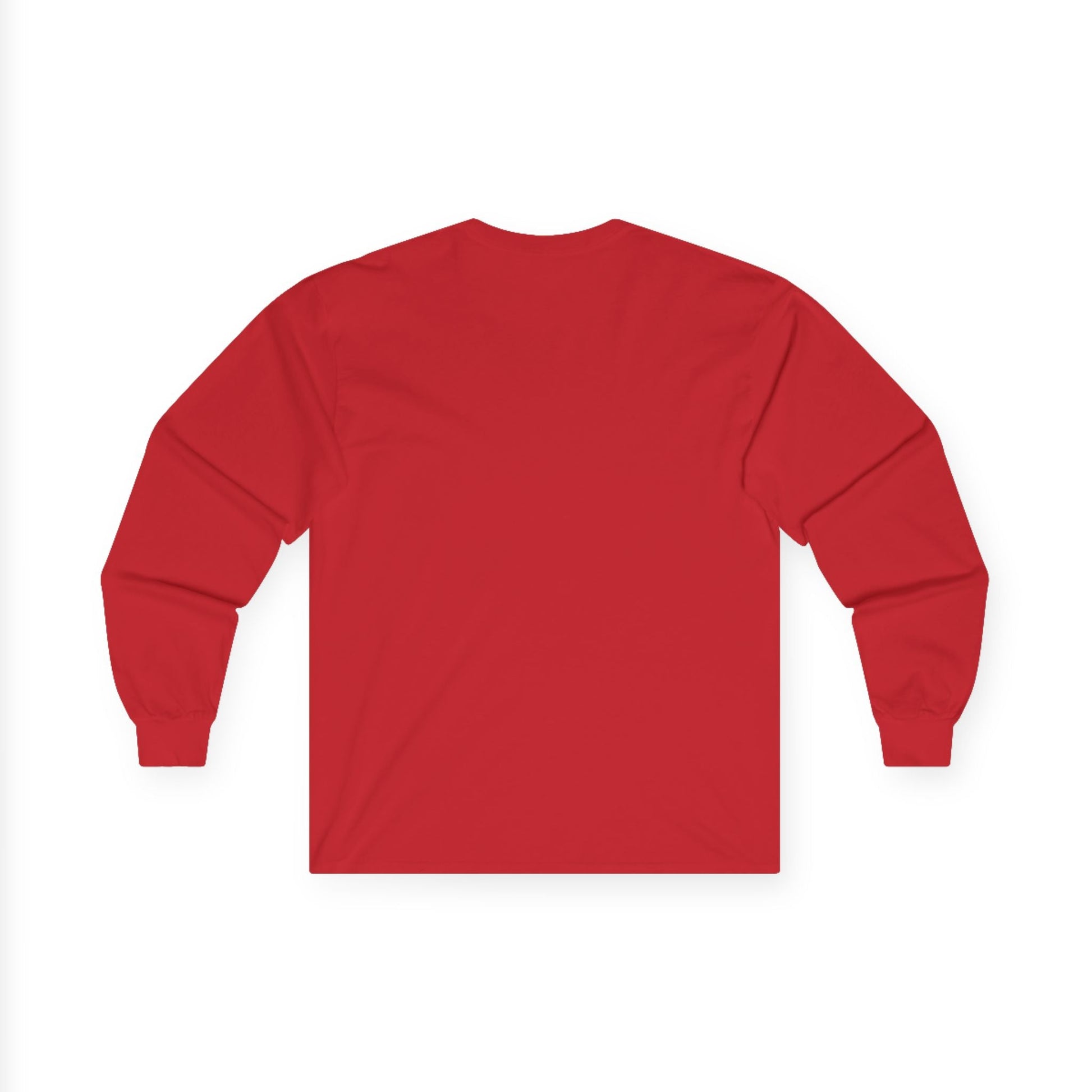 Derbyshire Family Reunion 2026 Long Sleeve Tee - Fallon Gifts