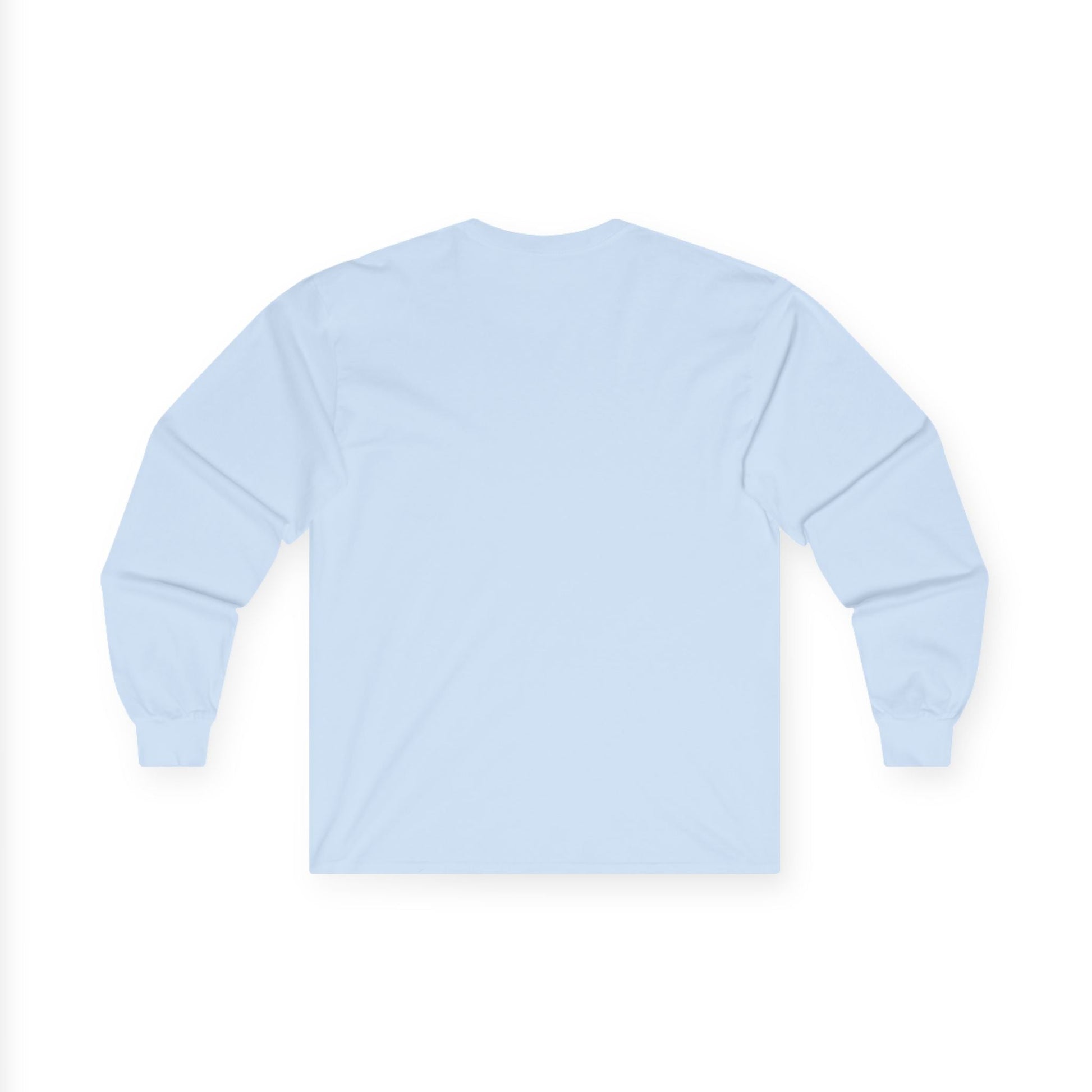 Derbyshire Family Reunion 2026 Long Sleeve Tee - Fallon Gifts