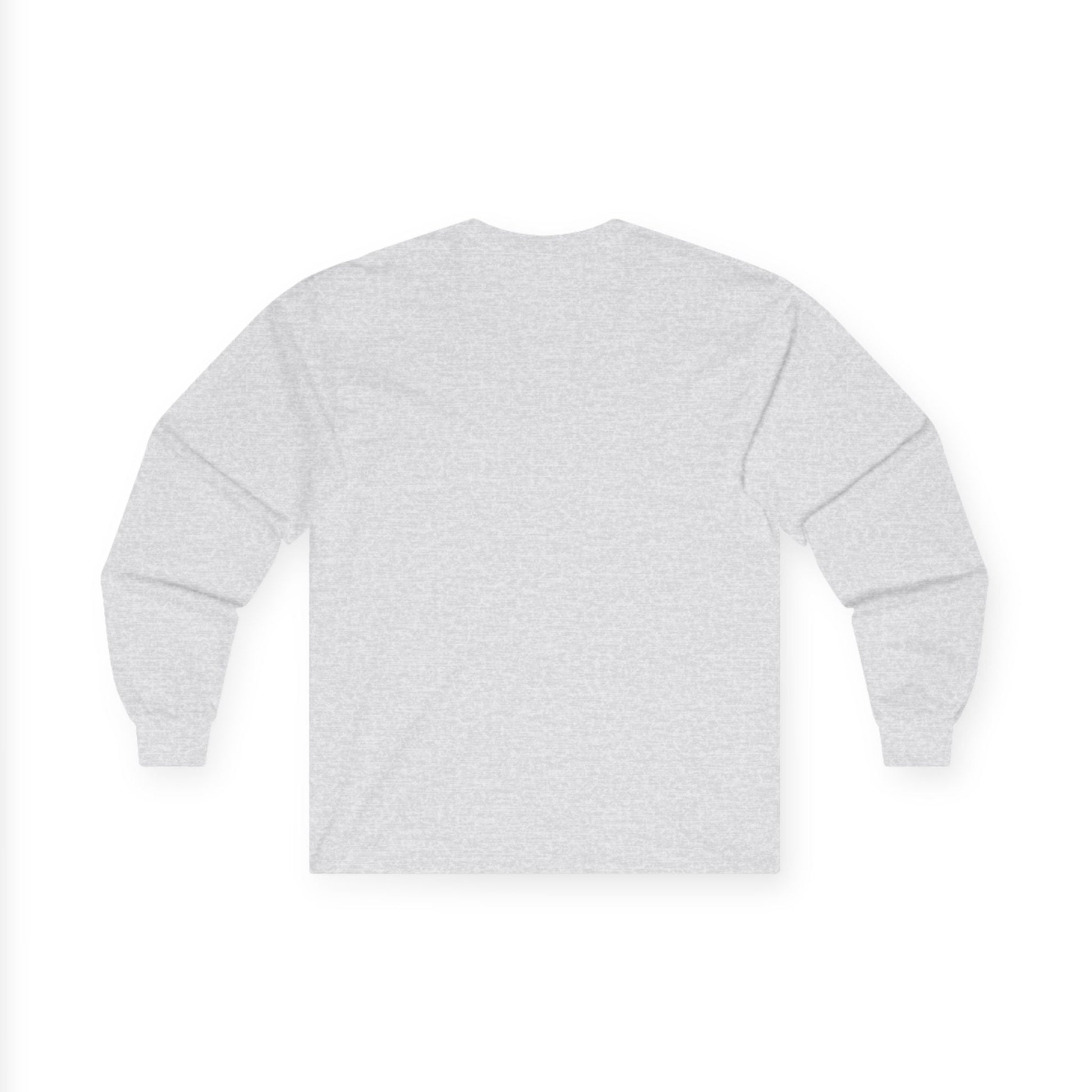 Derbyshire Family Reunion 2026 Long Sleeve Tee - Fallon Gifts