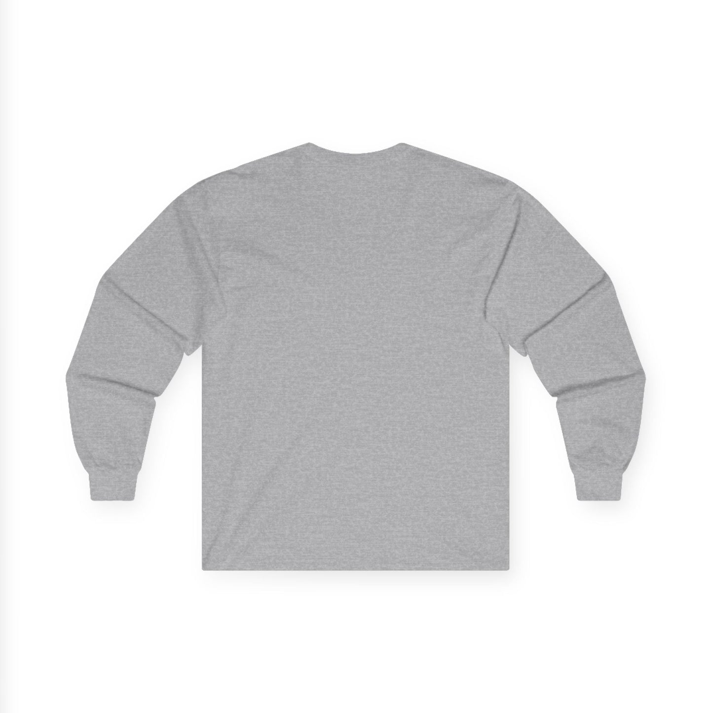 Derbyshire Family Reunion 2026 Long Sleeve Tee - Fallon Gifts