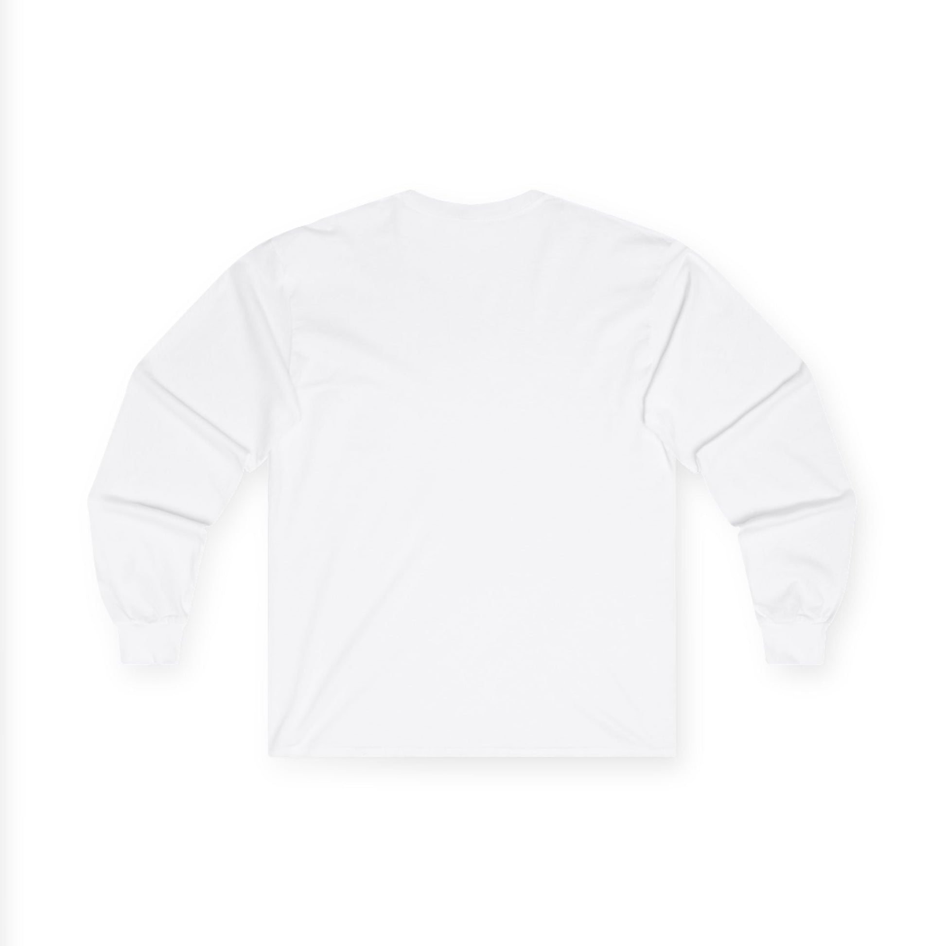 Derbyshire Family Reunion 2026 Long Sleeve Tee - Fallon Gifts