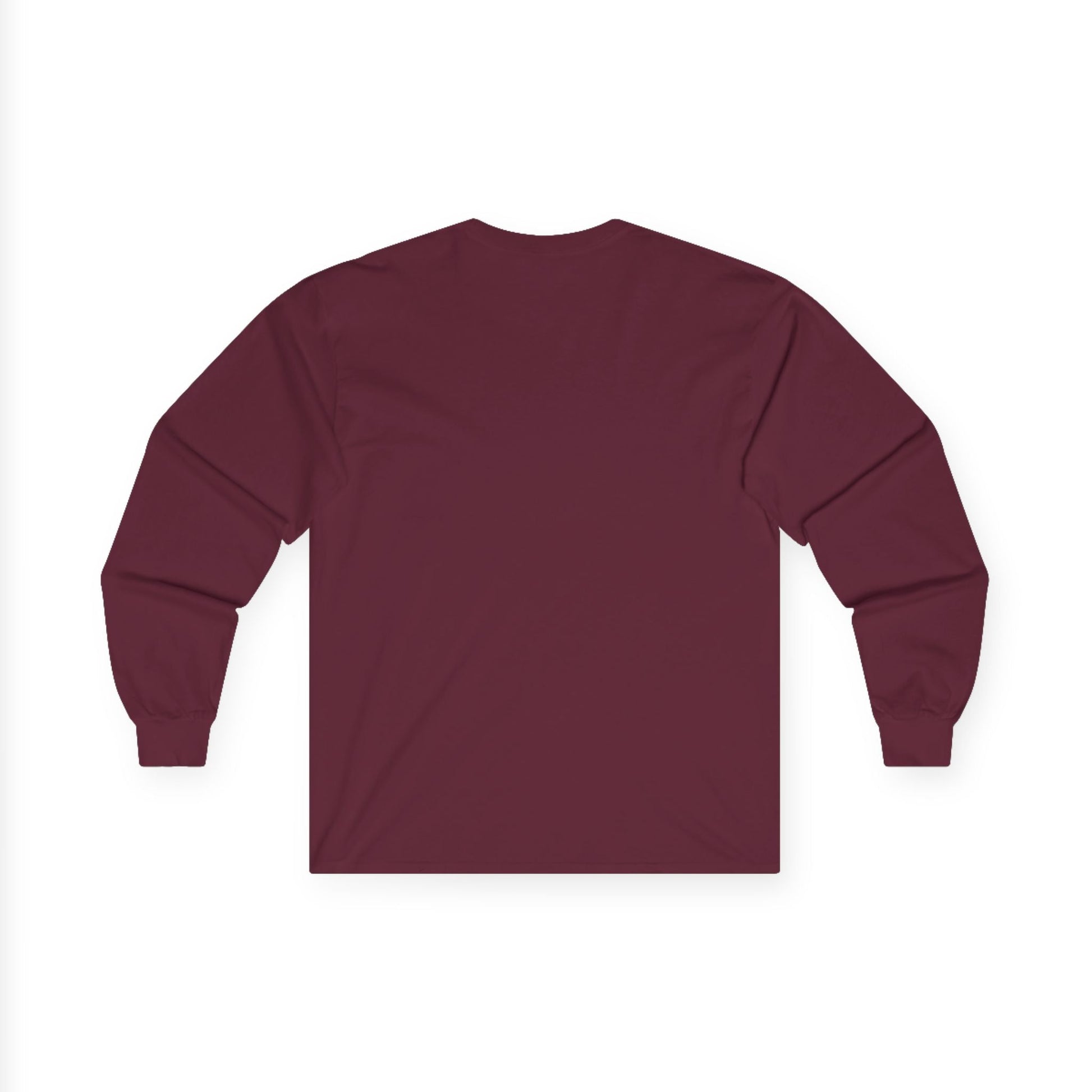 Derbyshire Family Reunion 2026 Long Sleeve Tee - Fallon Gifts