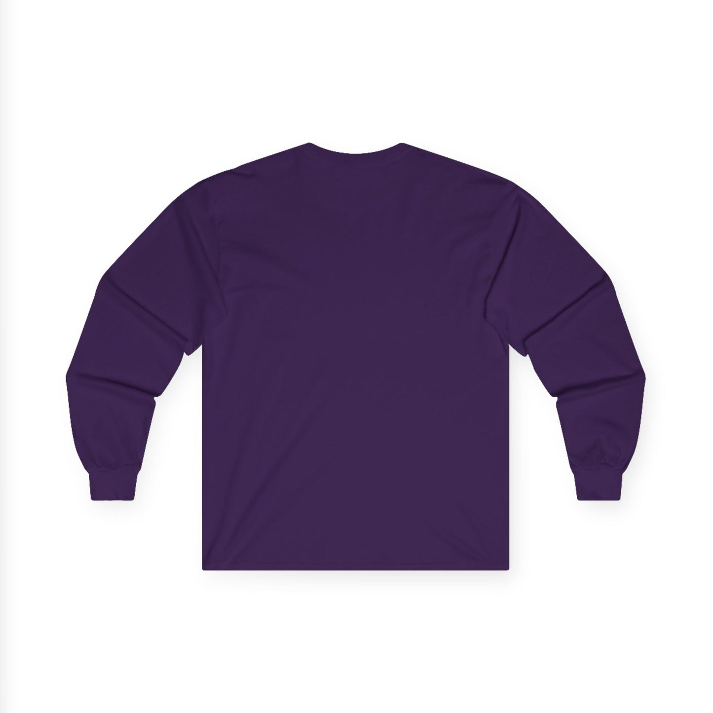 Derbyshire Family Reunion 2026 Long Sleeve Tee - Fallon Gifts
