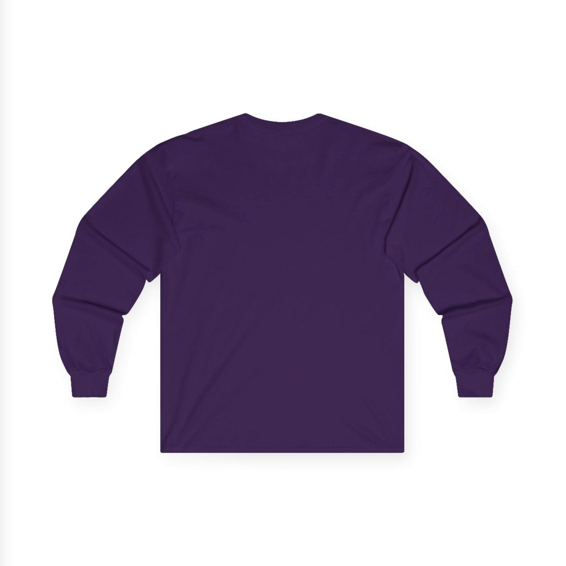 Derbyshire Family Reunion 2026 Long Sleeve Tee - Fallon Gifts