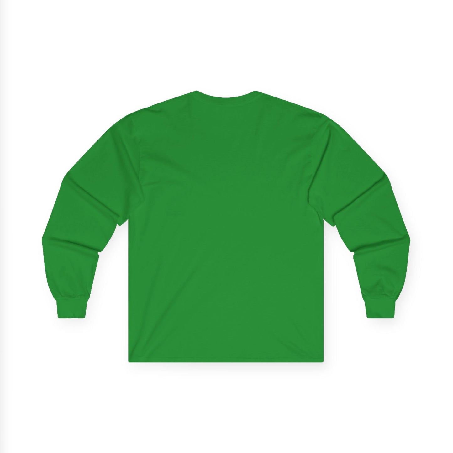 Derbyshire Family Reunion 2026 Long Sleeve Tee - Fallon Gifts