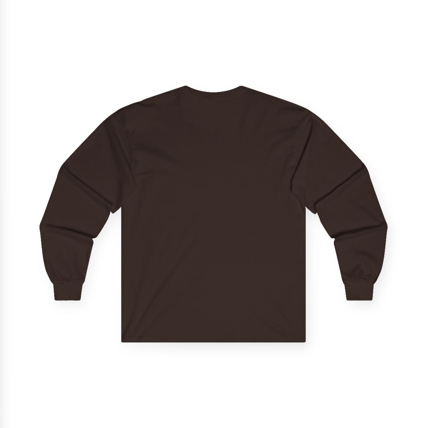Derbyshire Family Reunion 2026 Long Sleeve Tee - Fallon Gifts