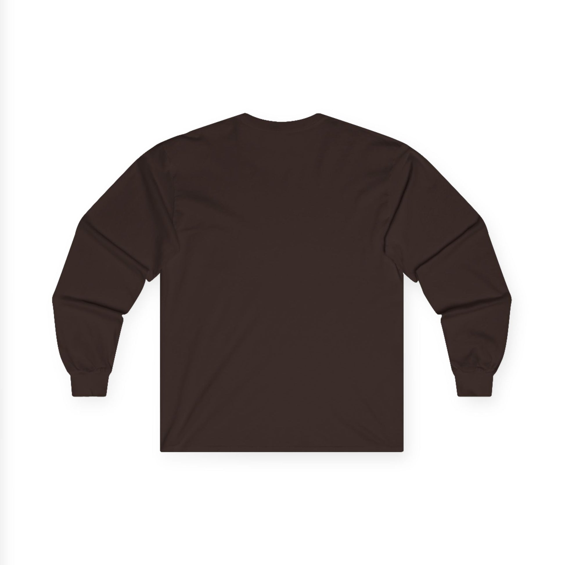 Derbyshire Family Reunion 2026 Long Sleeve Tee - Fallon Gifts