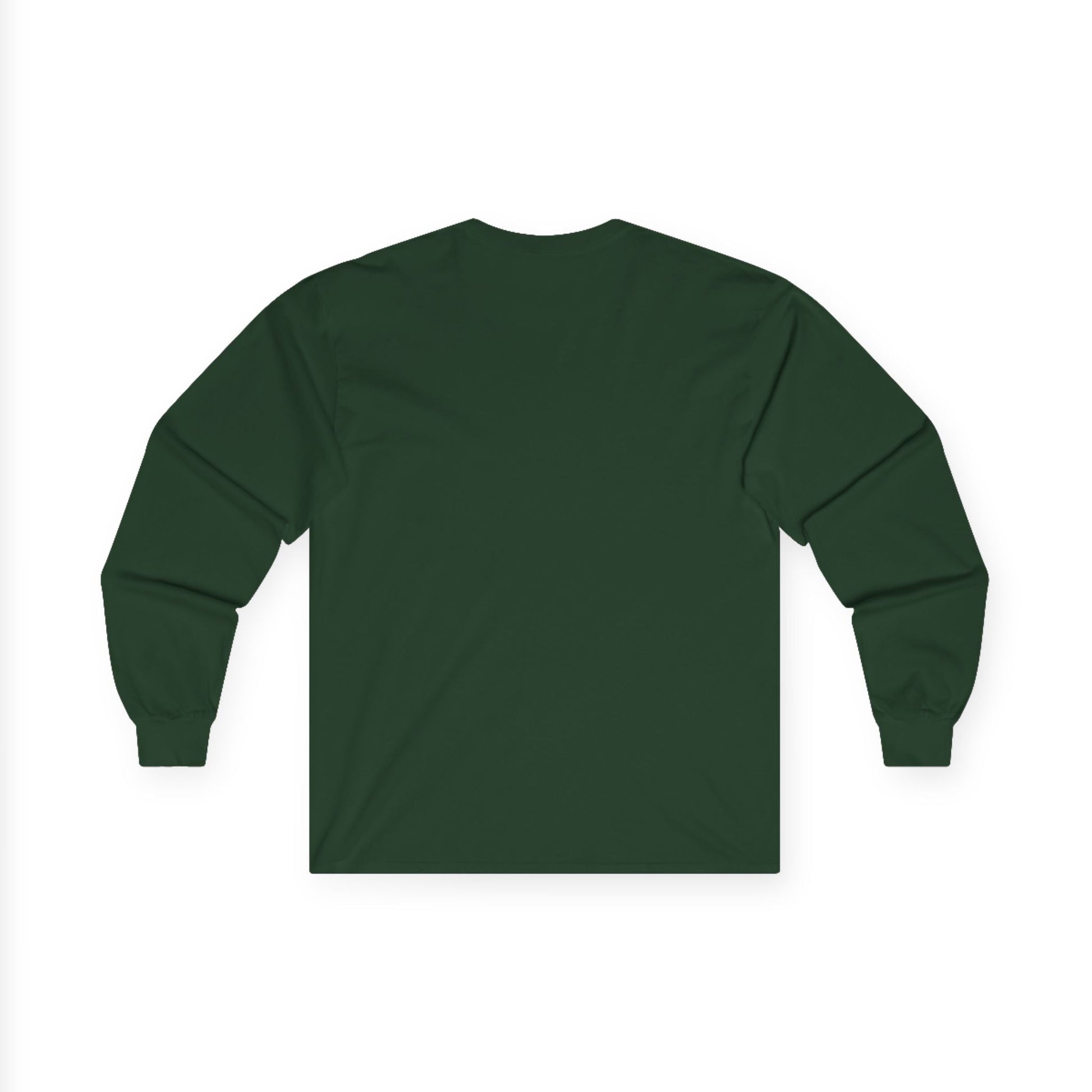 Derbyshire Family Reunion 2026 Long Sleeve Tee - Fallon Gifts