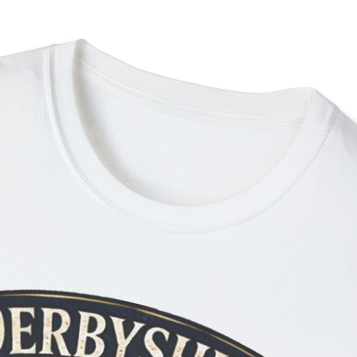 Derbyshire Family Reunion 2026 T-Shirt - Fallon Gifts
