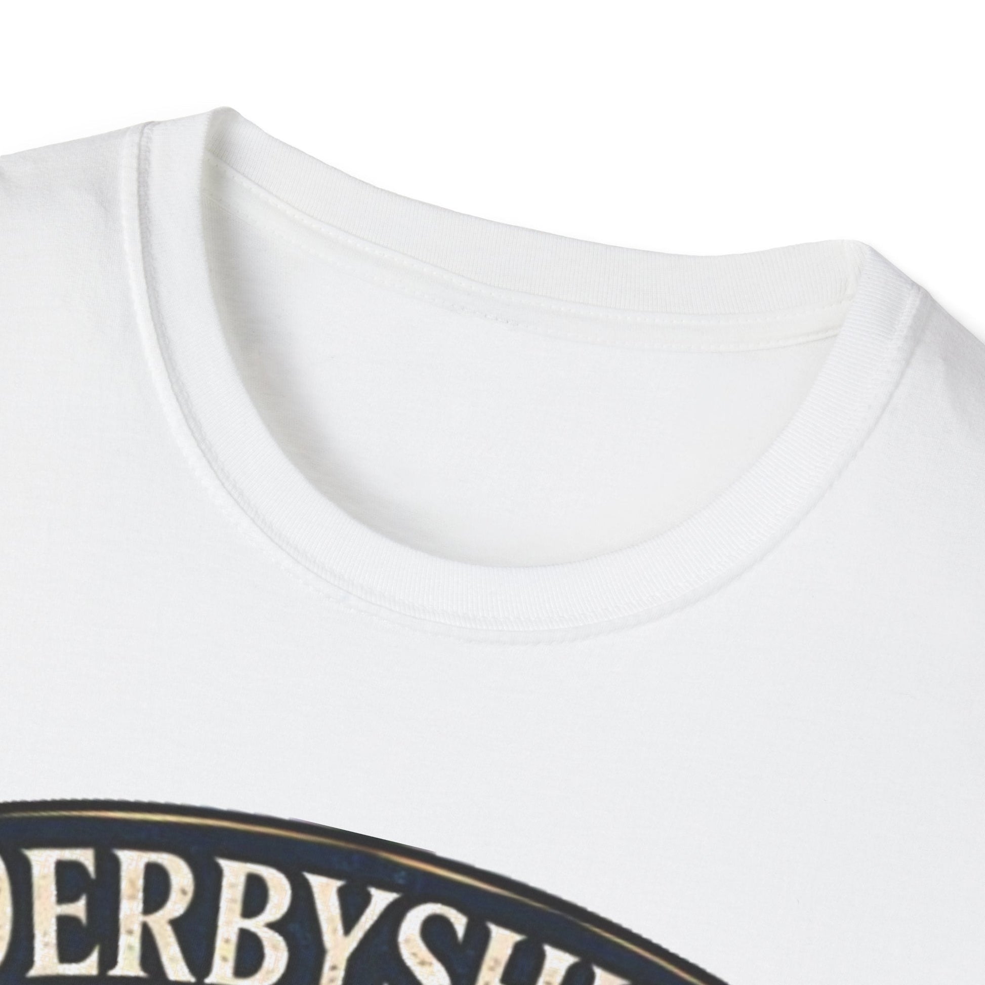 Derbyshire Family Reunion 2026 T-Shirt - Fallon Gifts