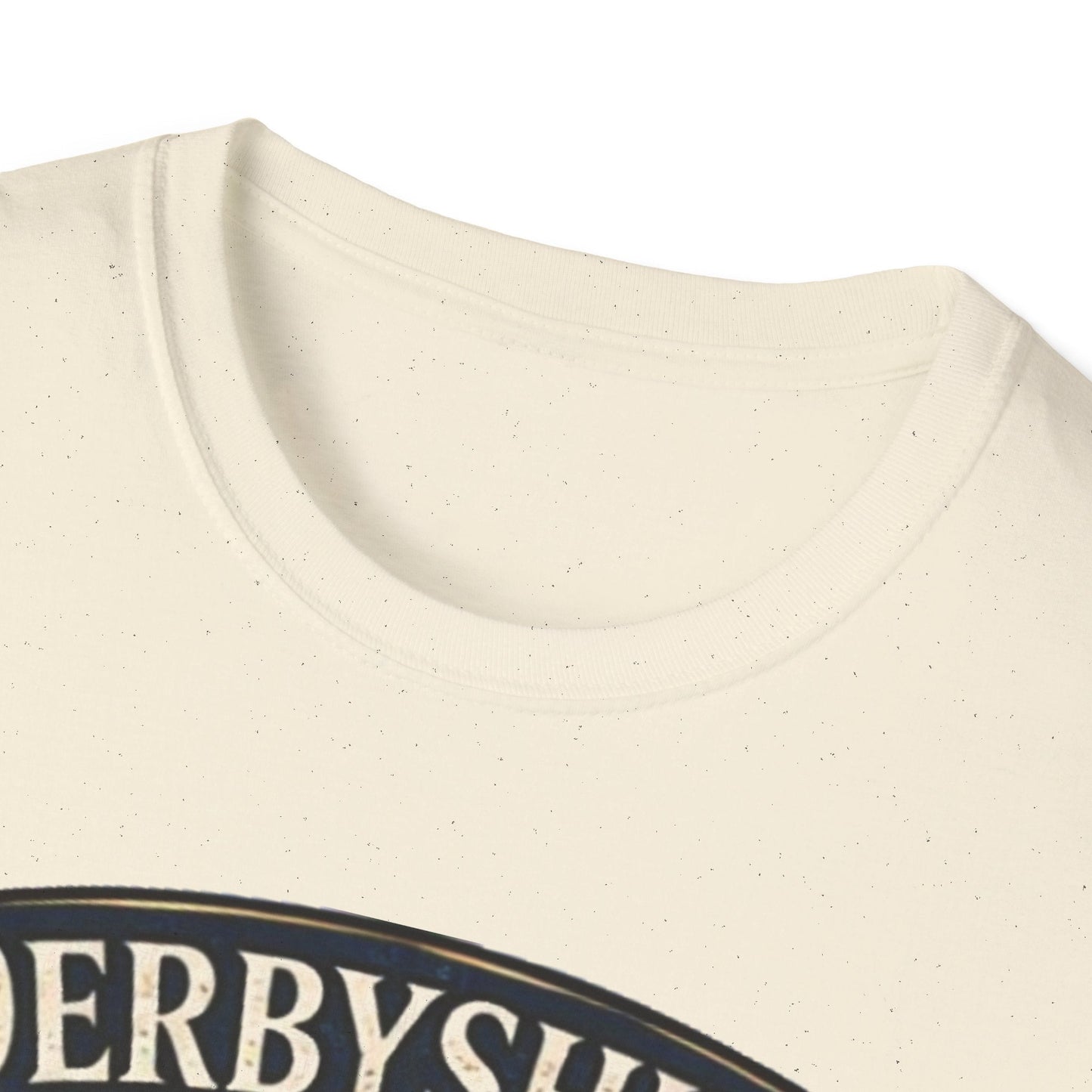Derbyshire Family Reunion 2026 T-Shirt - Fallon Gifts