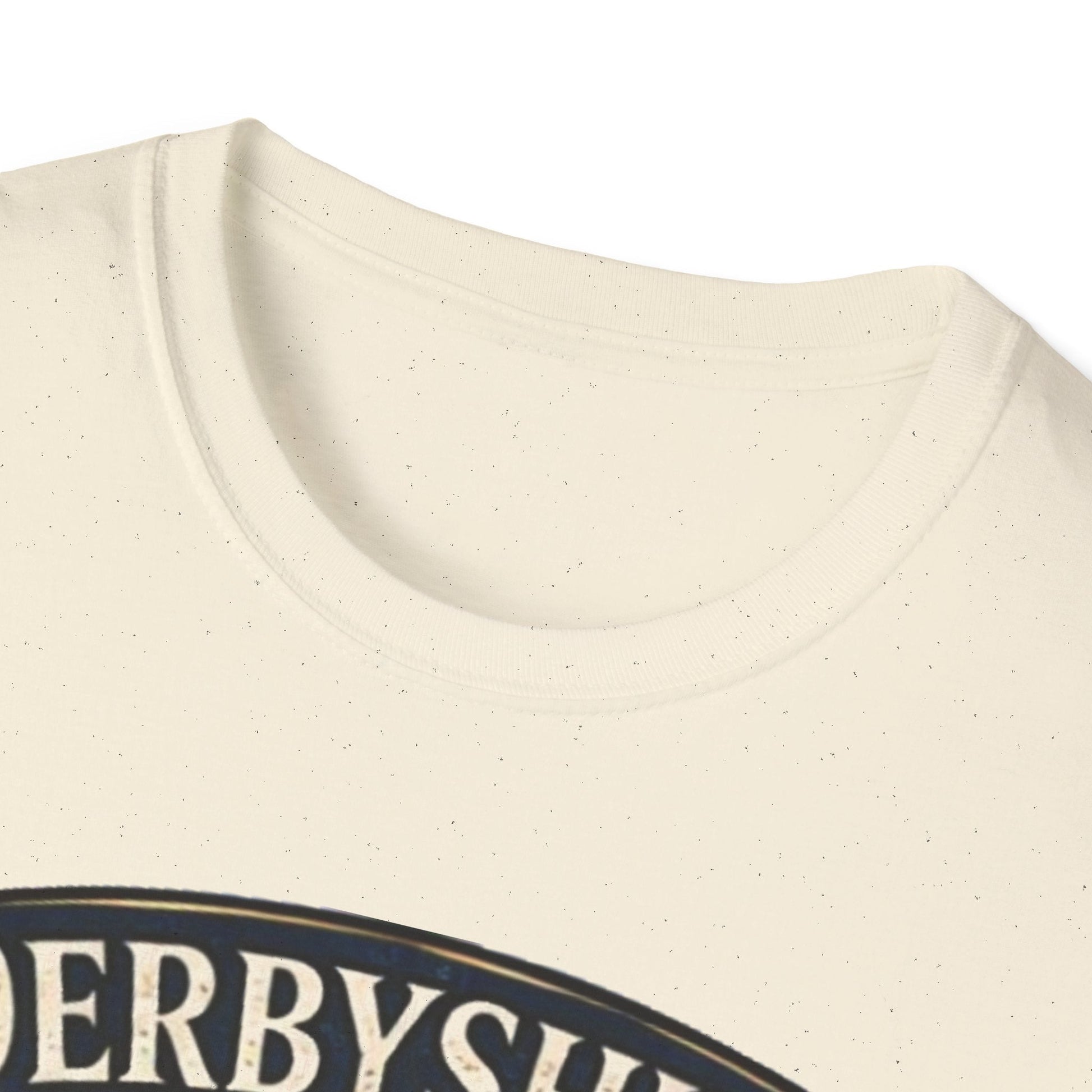 Derbyshire Family Reunion 2026 T-Shirt - Fallon Gifts