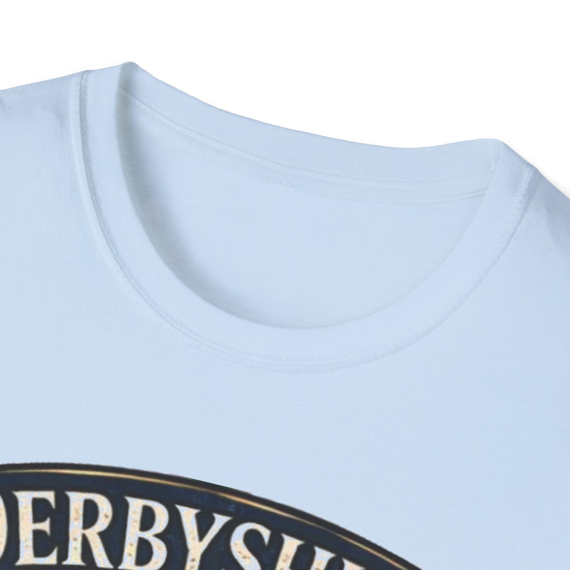 Derbyshire Family Reunion 2026 T-Shirt - Fallon Gifts