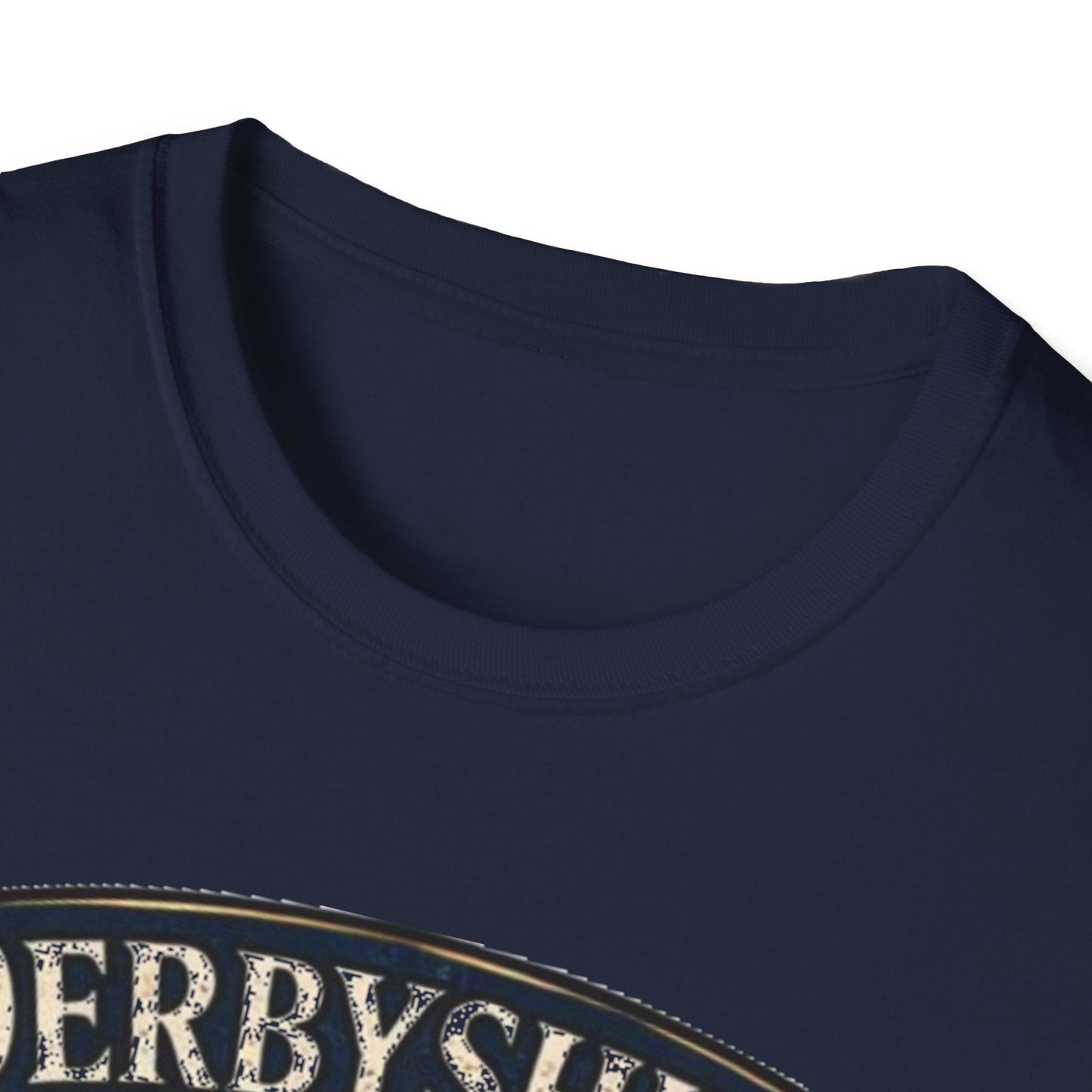 Derbyshire Family Reunion 2026 T-Shirt - Fallon Gifts