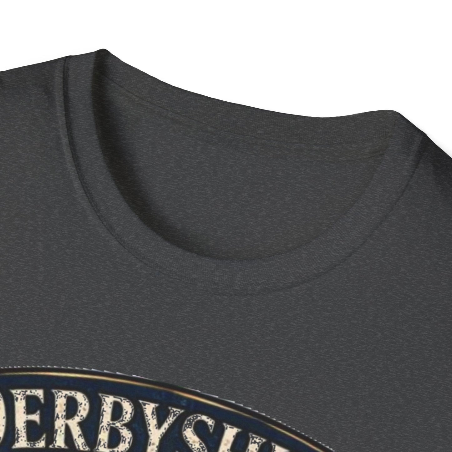 Derbyshire Family Reunion 2026 T-Shirt - Fallon Gifts