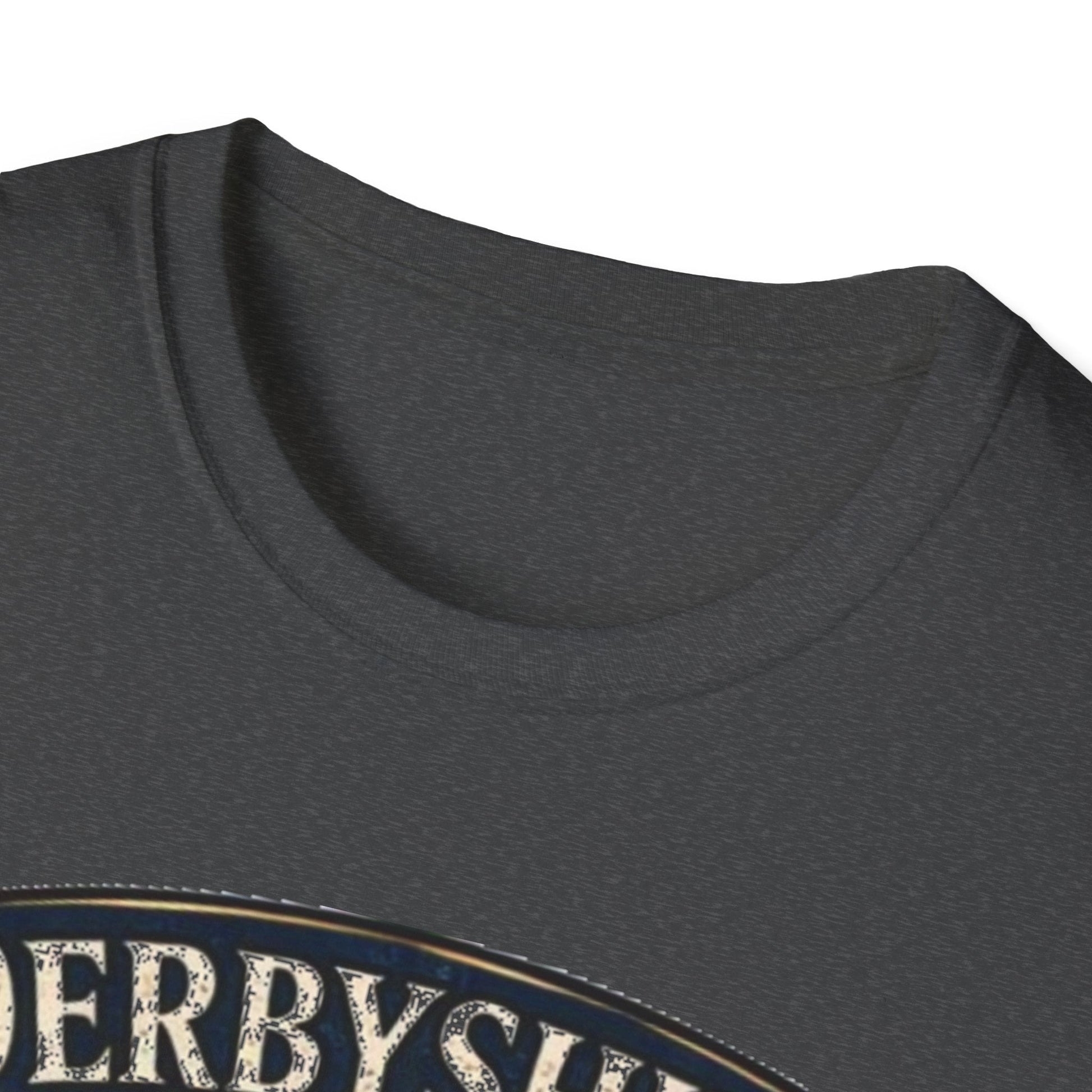 Derbyshire Family Reunion 2026 T-Shirt - Fallon Gifts