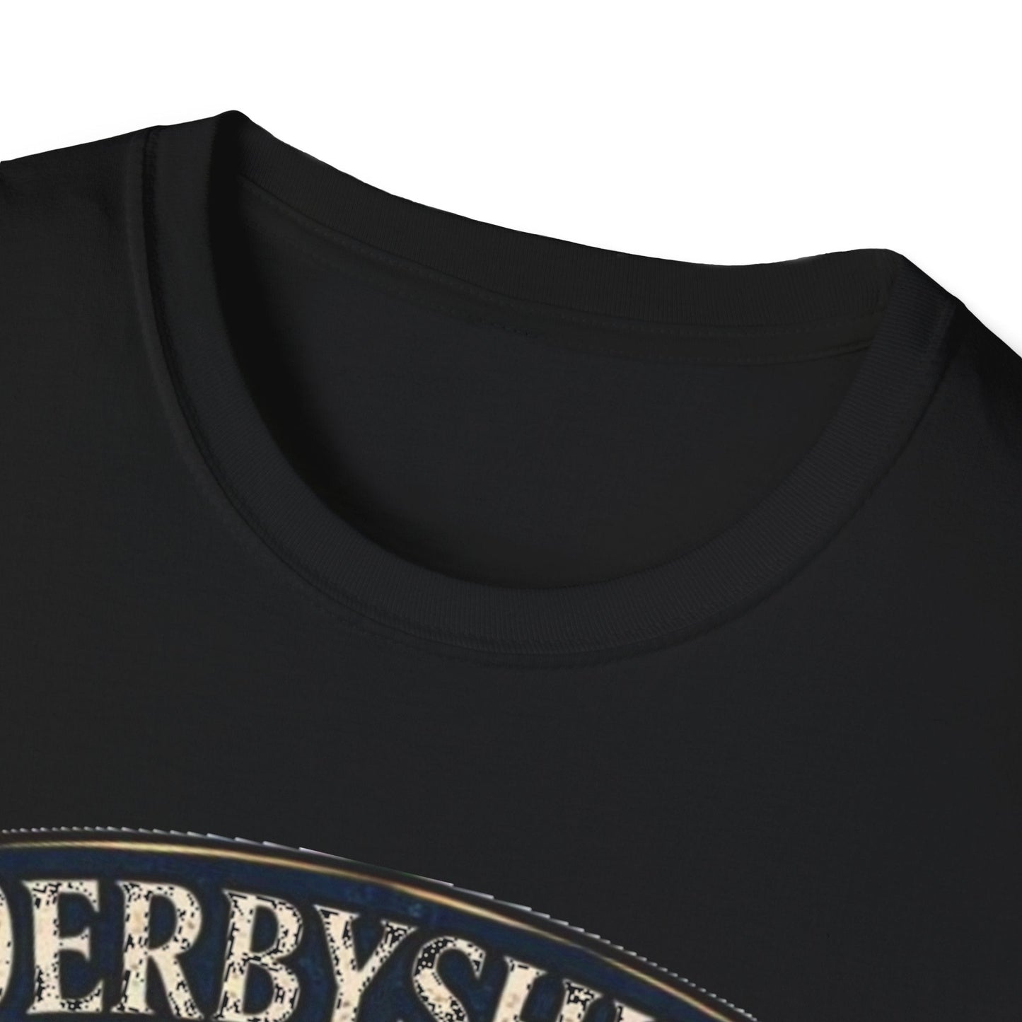 Derbyshire Family Reunion 2026 T-Shirt - Fallon Gifts