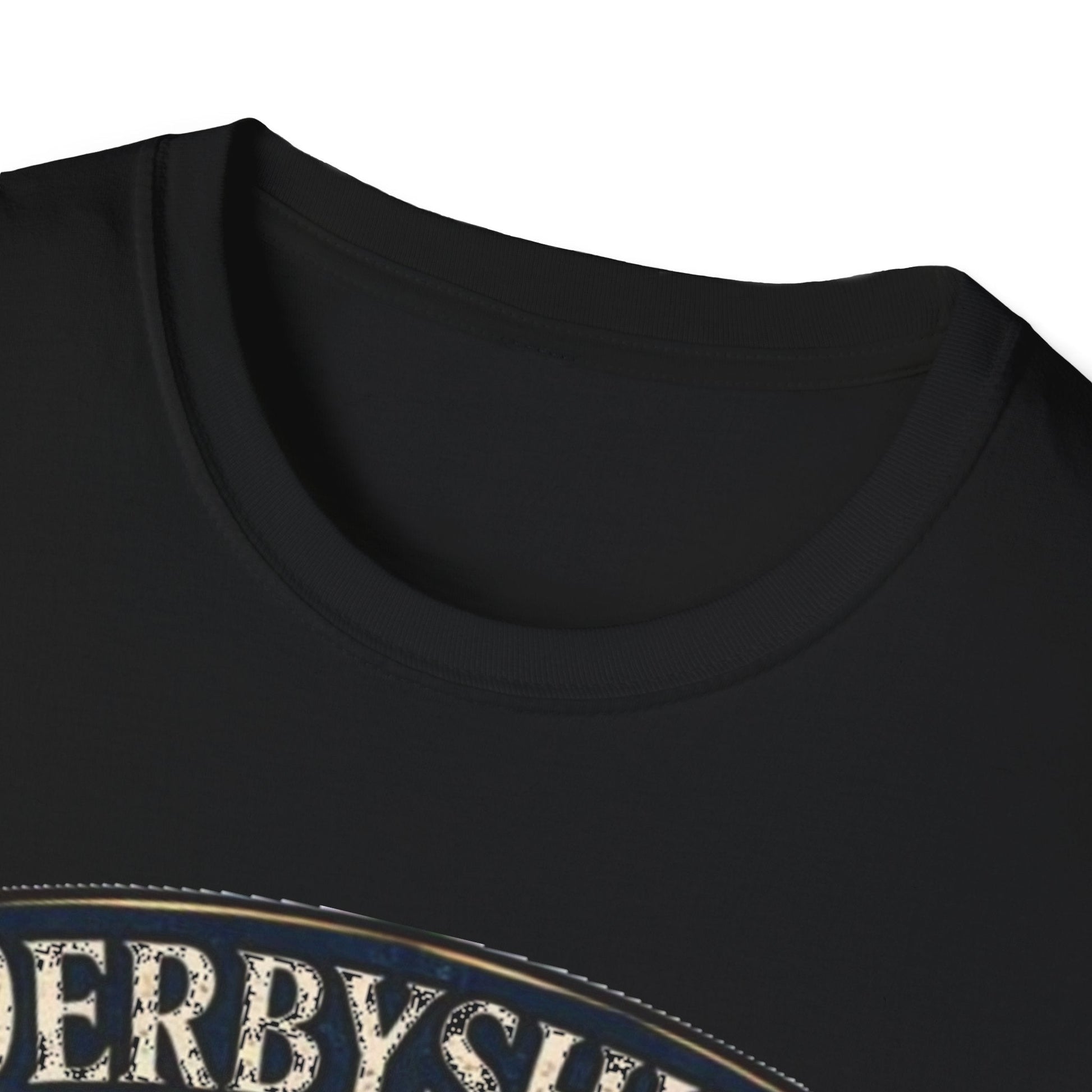 Derbyshire Family Reunion 2026 T-Shirt - Fallon Gifts