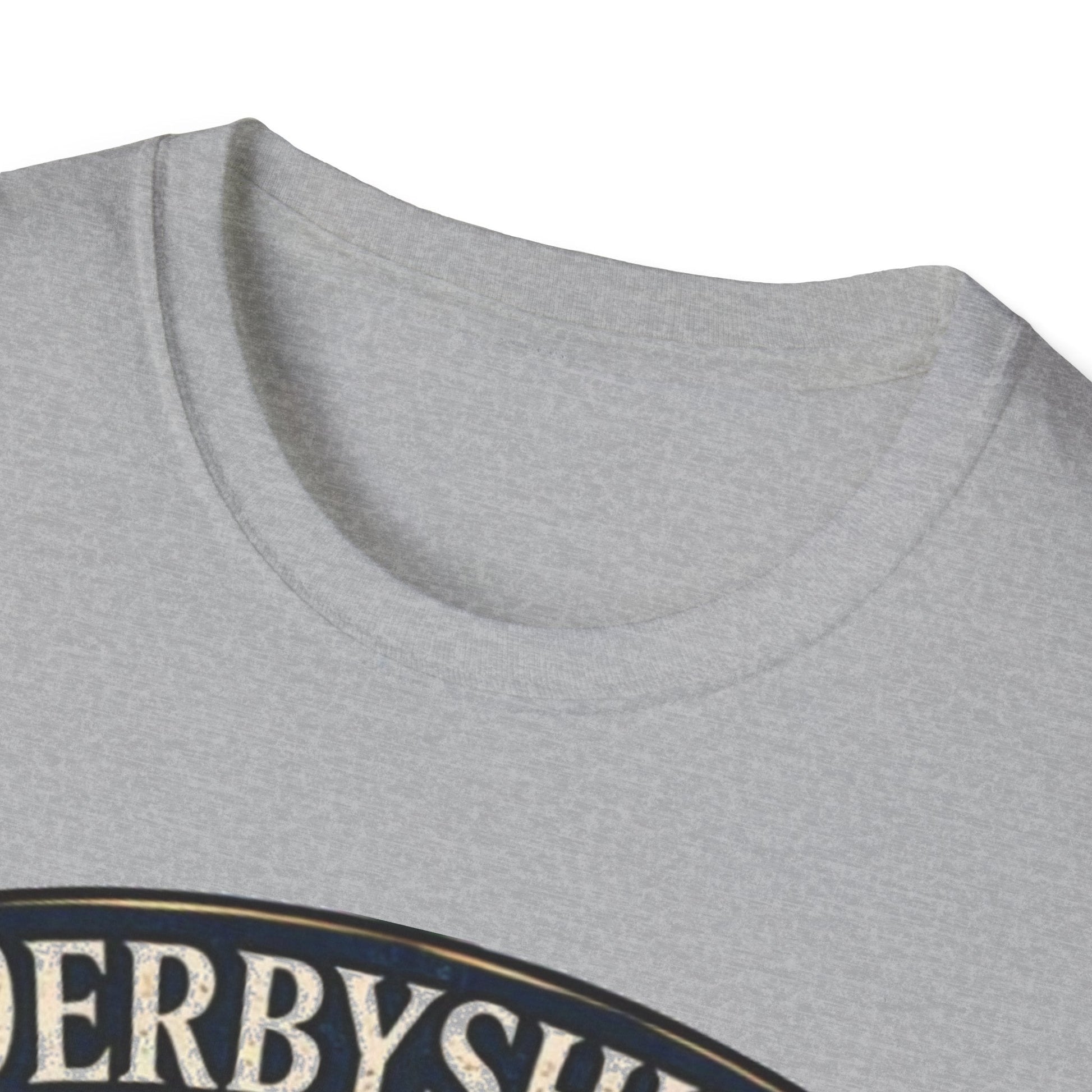 Derbyshire Family Reunion 2026 T-Shirt - Fallon Gifts