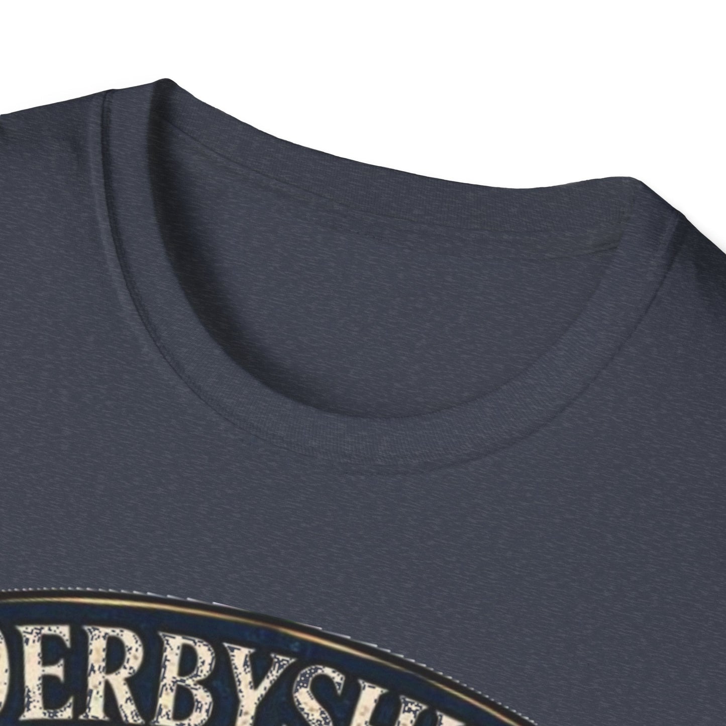 Derbyshire Family Reunion 2026 T-Shirt - Fallon Gifts