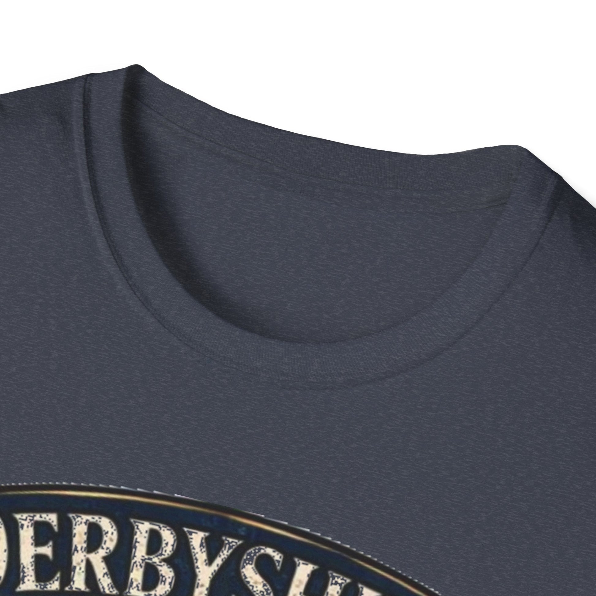 Derbyshire Family Reunion 2026 T-Shirt - Fallon Gifts