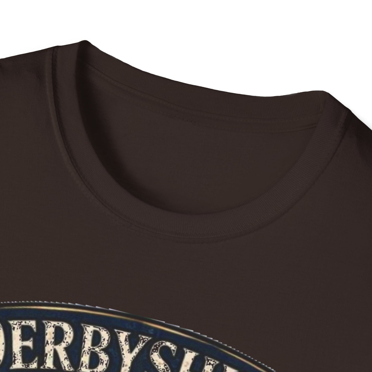 Derbyshire Family Reunion 2026 T-Shirt - Fallon Gifts