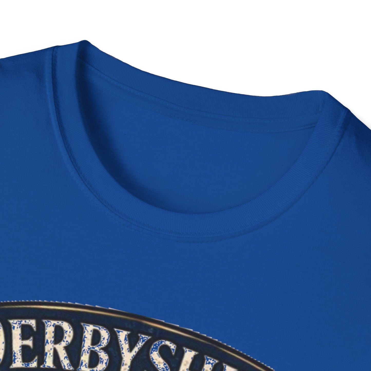 Derbyshire Family Reunion 2026 T-Shirt - Fallon Gifts