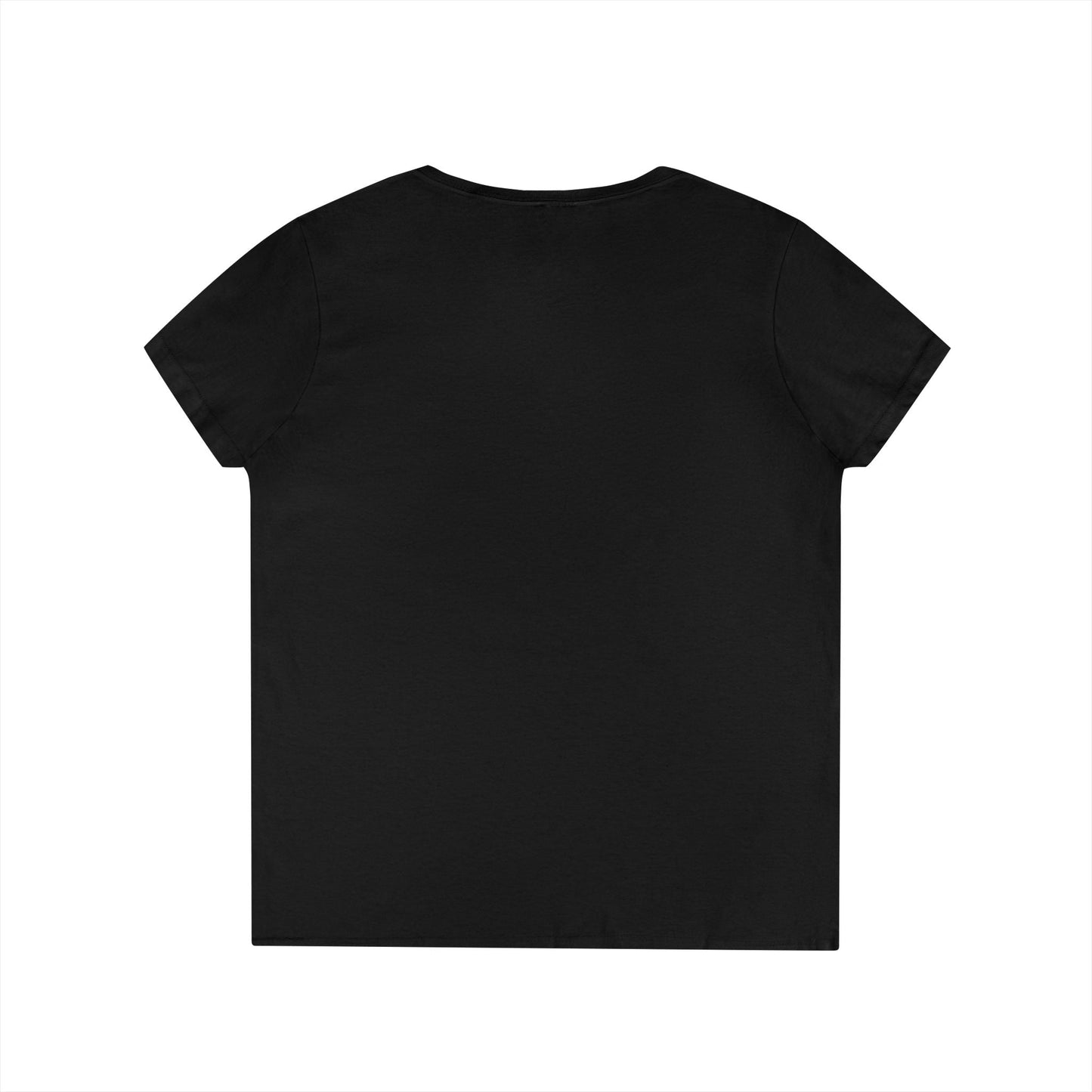 Derbyshire Family Reunion 2026 V - Neck T-Shirt - Fallon Gifts