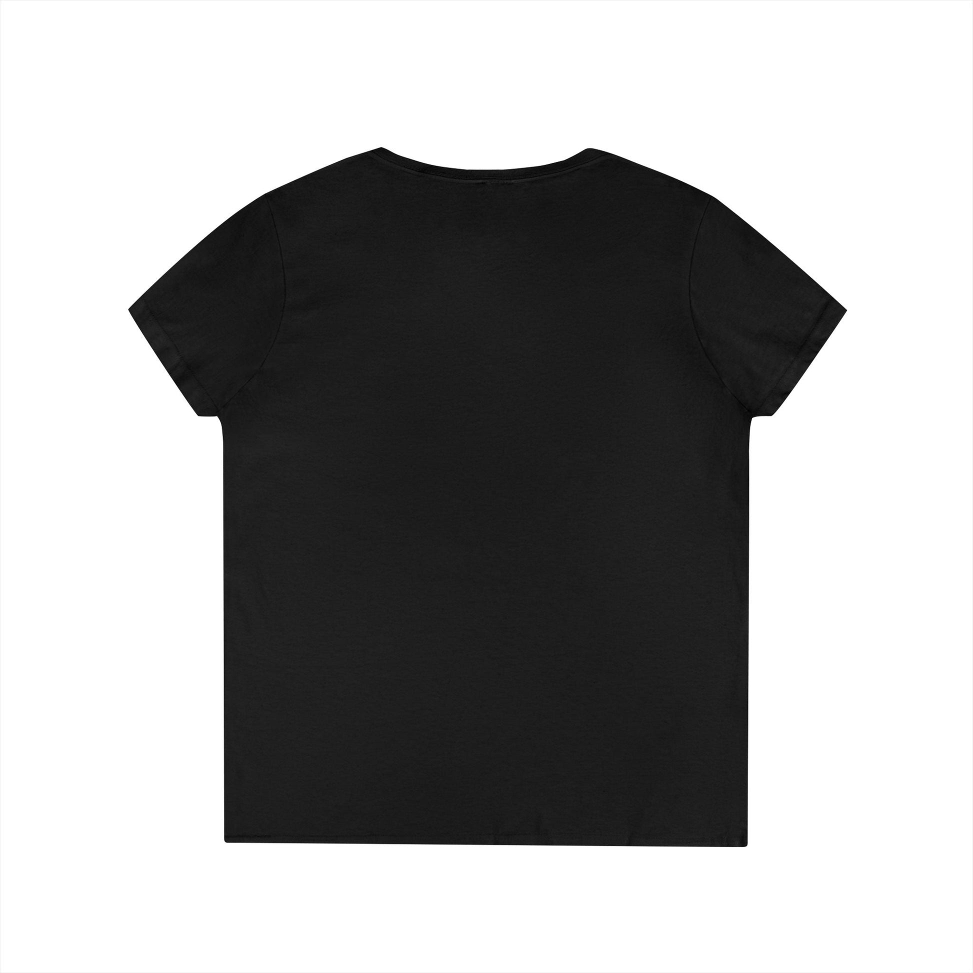 Derbyshire Family Reunion 2026 V - Neck T-Shirt - Fallon Gifts