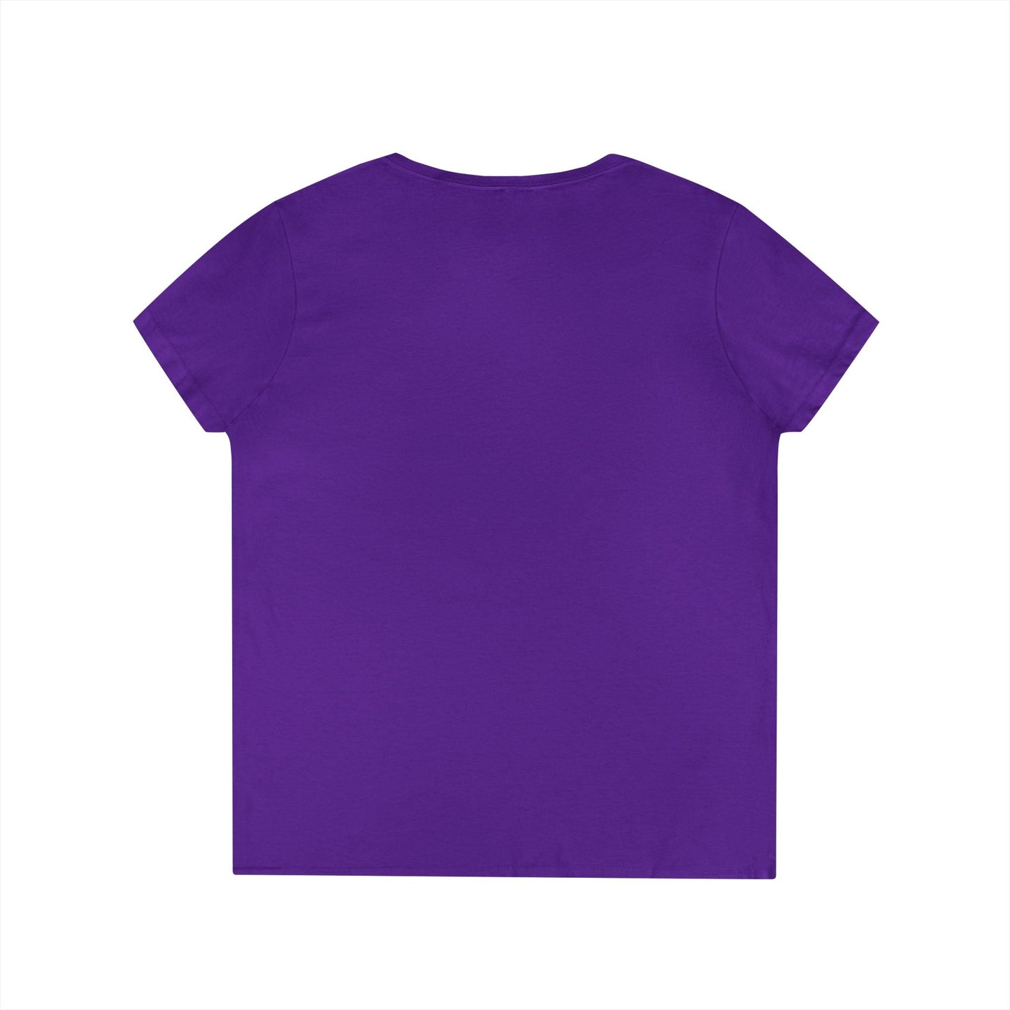 Derbyshire Family Reunion 2026 V - Neck T-Shirt - Fallon Gifts