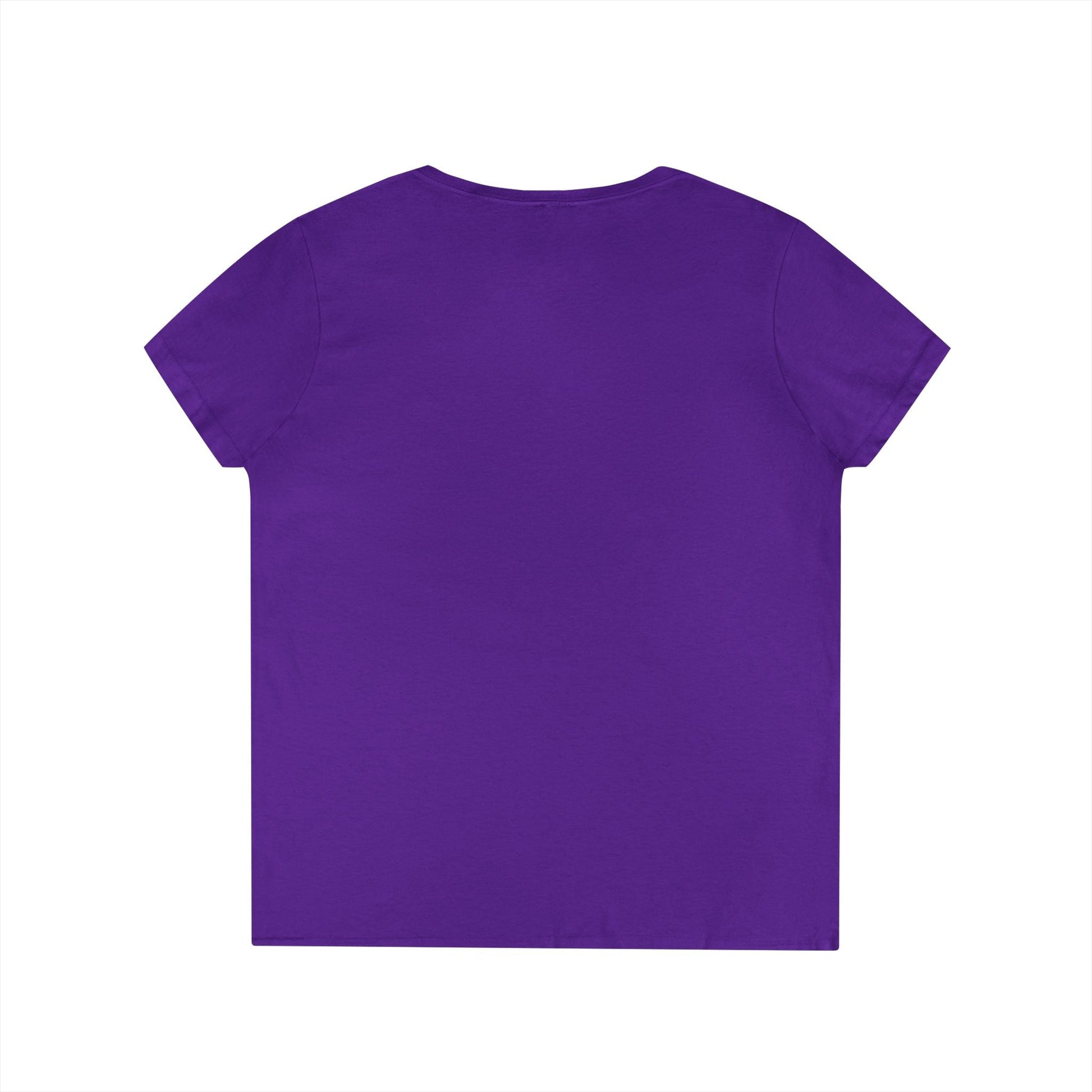 Derbyshire Family Reunion 2026 V - Neck T-Shirt - Fallon Gifts