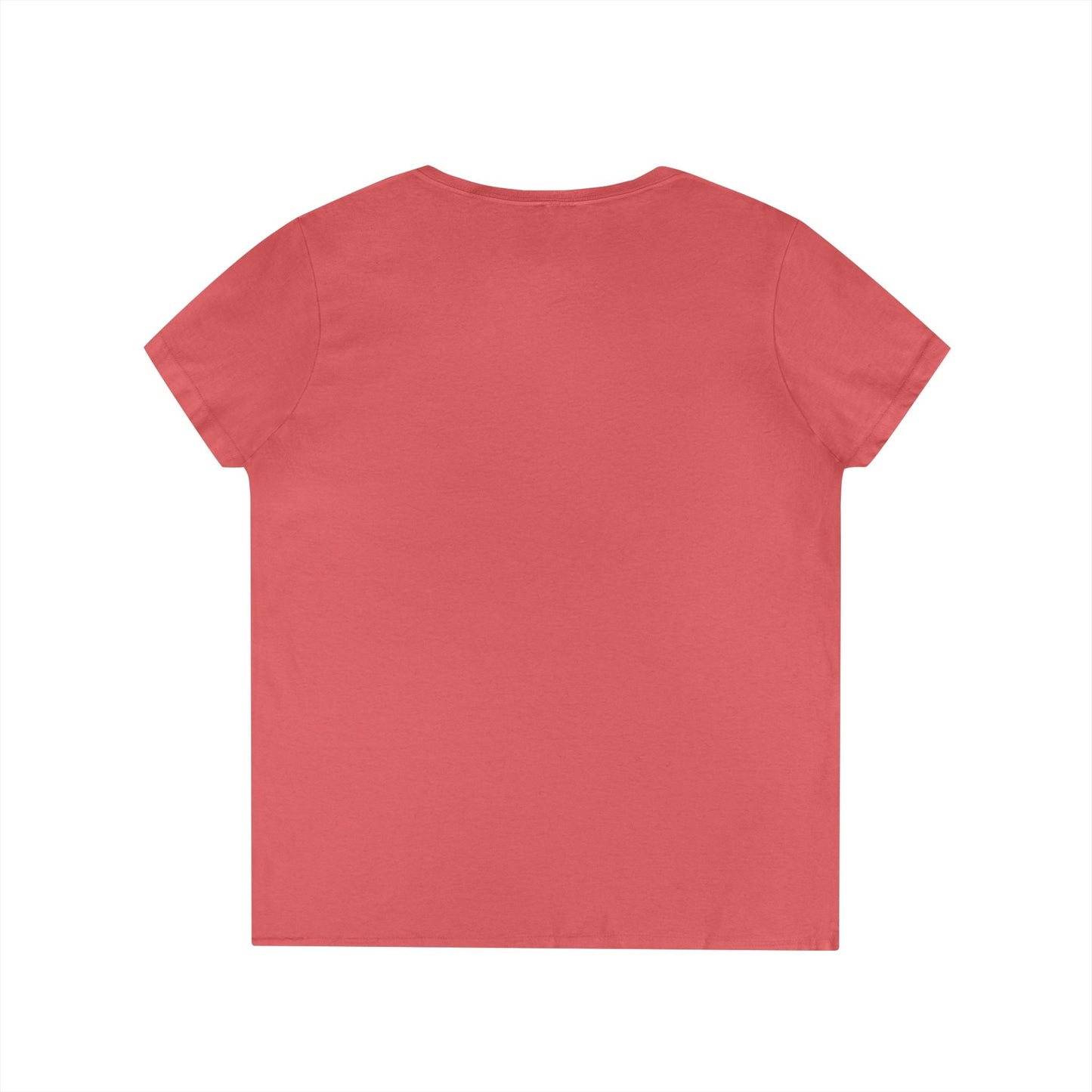 Derbyshire Family Reunion 2026 V - Neck T-Shirt - Fallon Gifts
