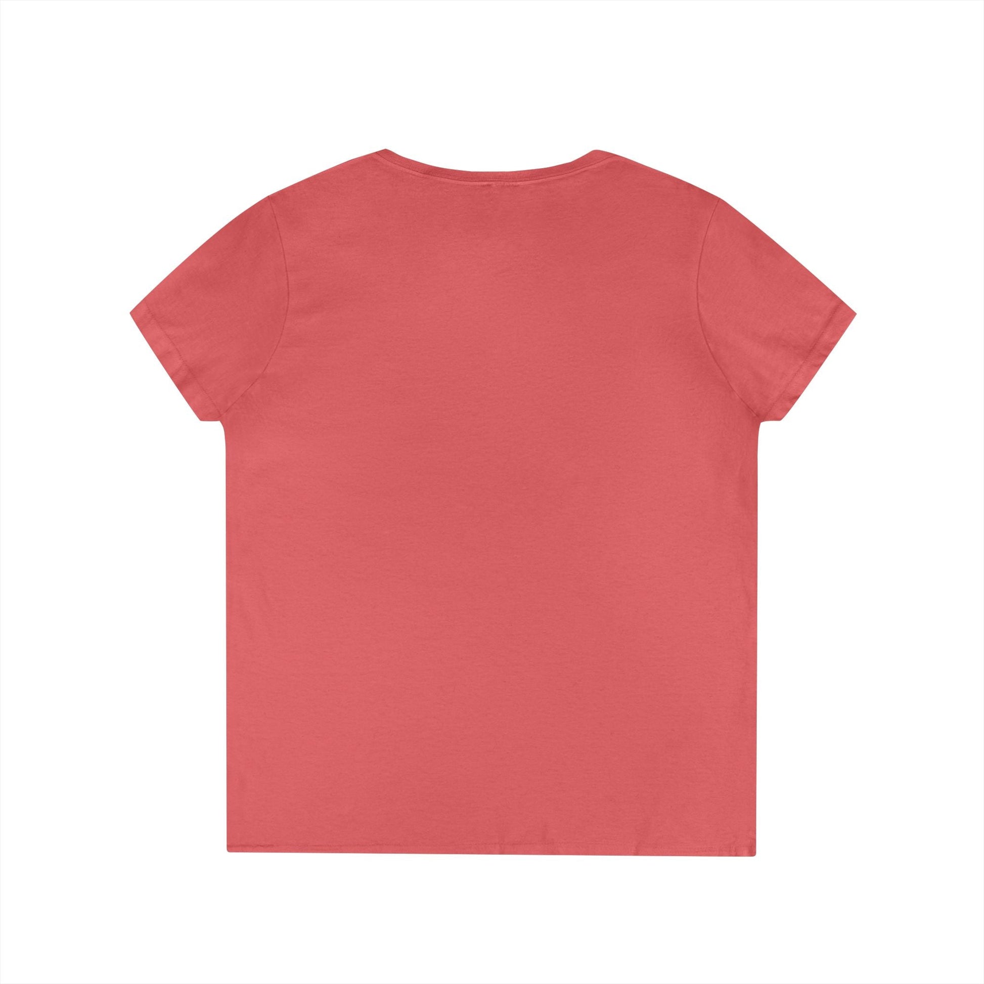 Derbyshire Family Reunion 2026 V - Neck T-Shirt - Fallon Gifts
