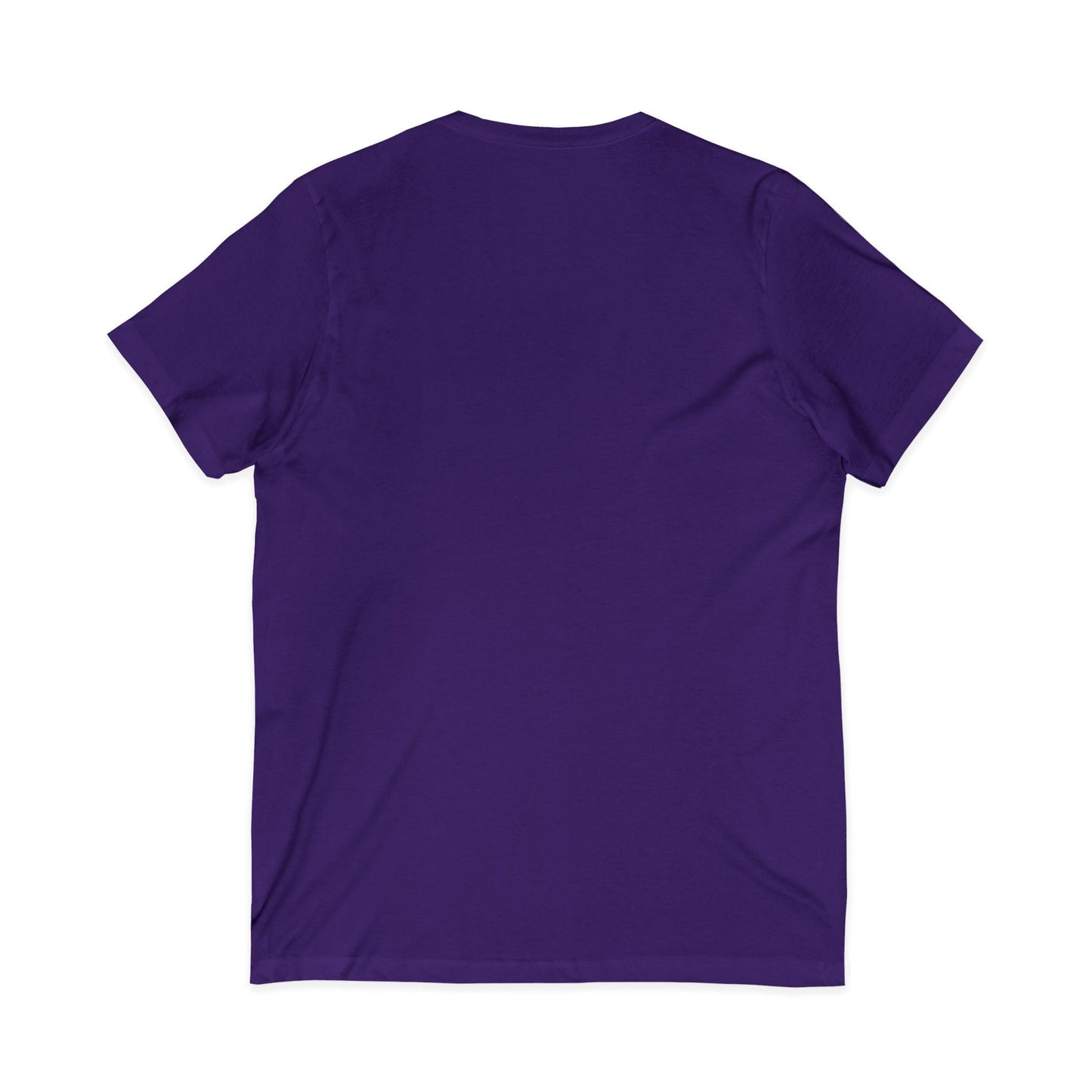 Derbyshire Family Reunion 2026 V - Neck T-Shirt - Fallon Gifts